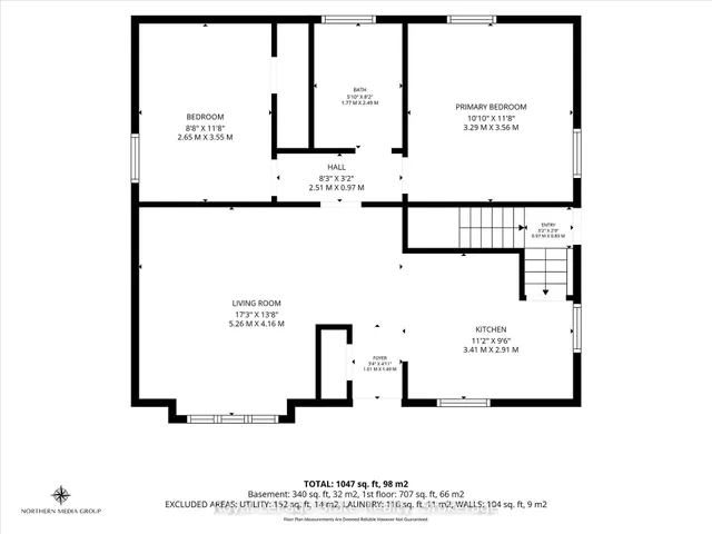 722 Burgess Ave, Hamilton 3