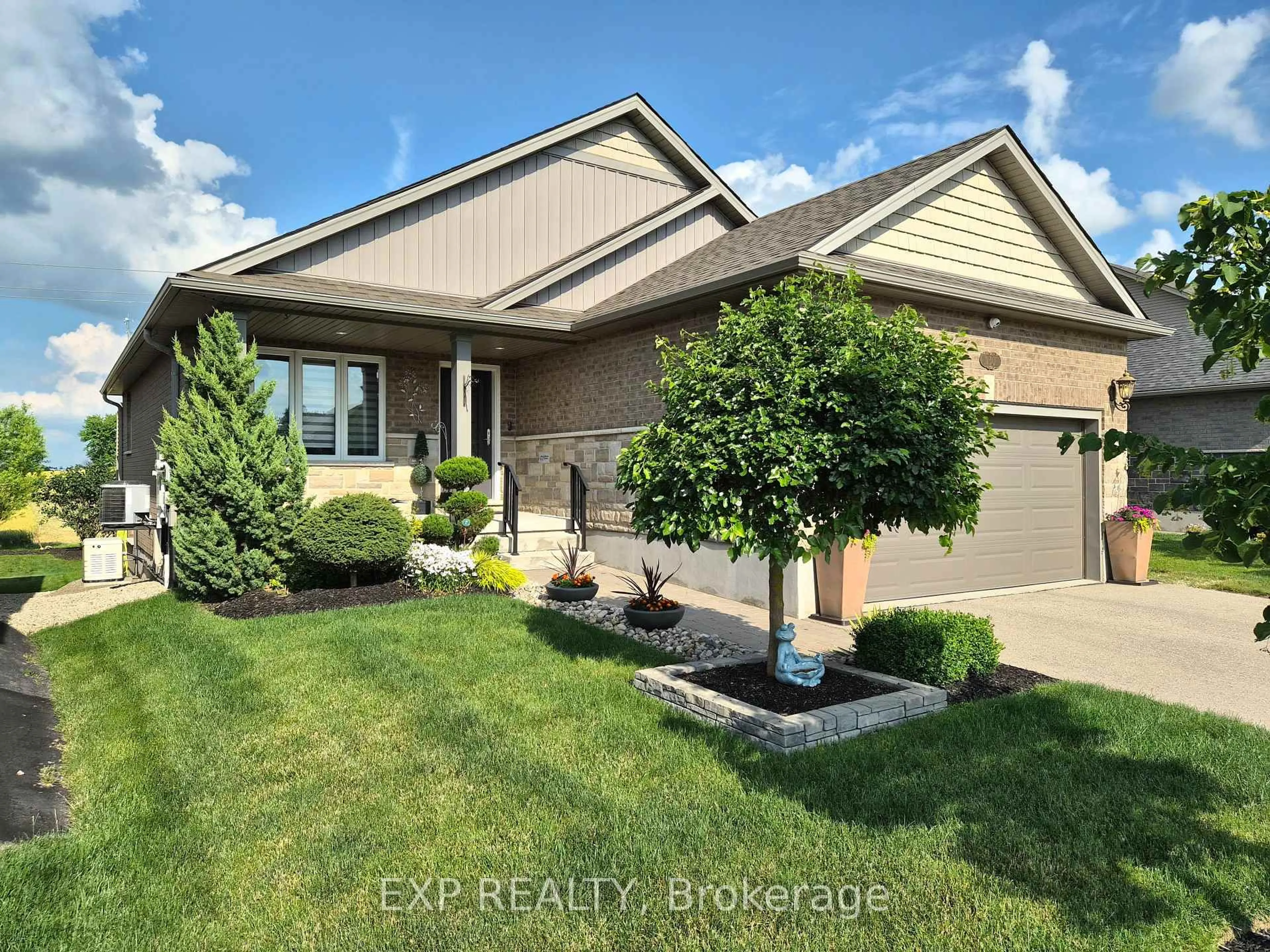 Unknown for 130 Bridge Cres, Minto Ontario N0G 2P0