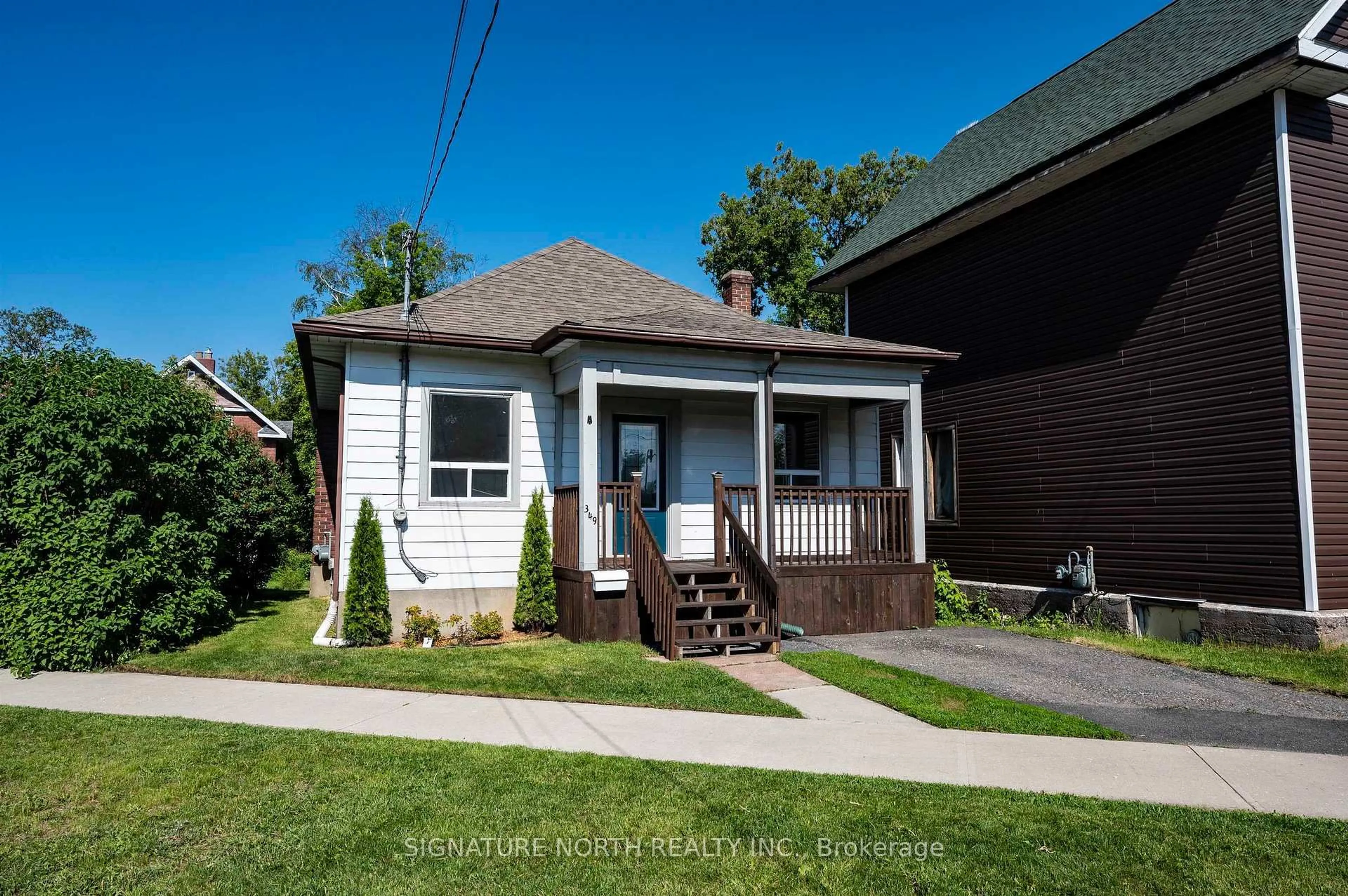 Unknown for 349 Norah Street North, Thunder Bay Ontario P7C 4H3