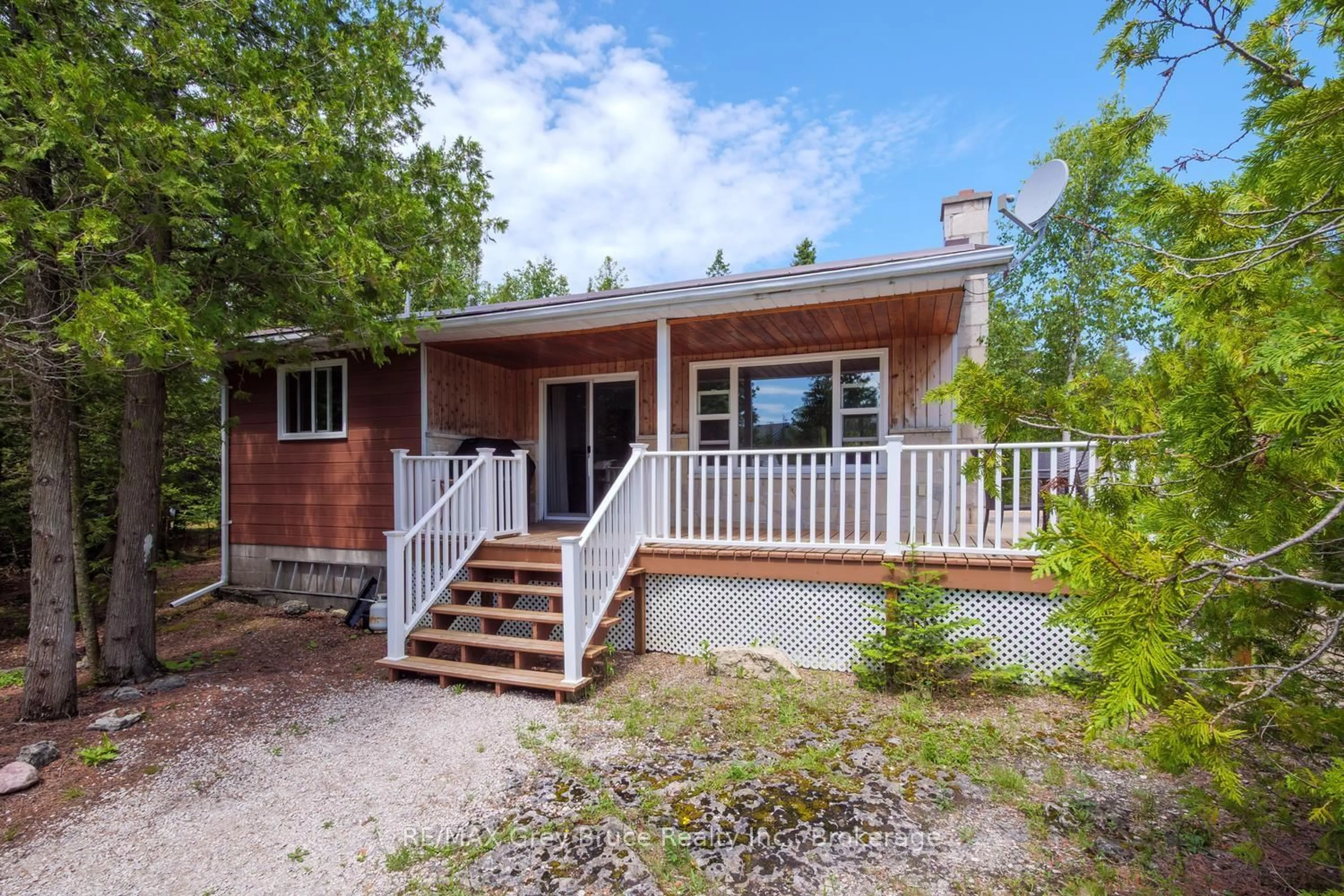 Unknown for 259 Bradley Dr, Northern Bruce Peninsula Ontario N0H 1Z0