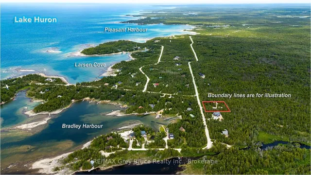 259 Bradley Dr, Northern Bruce Peninsula 5