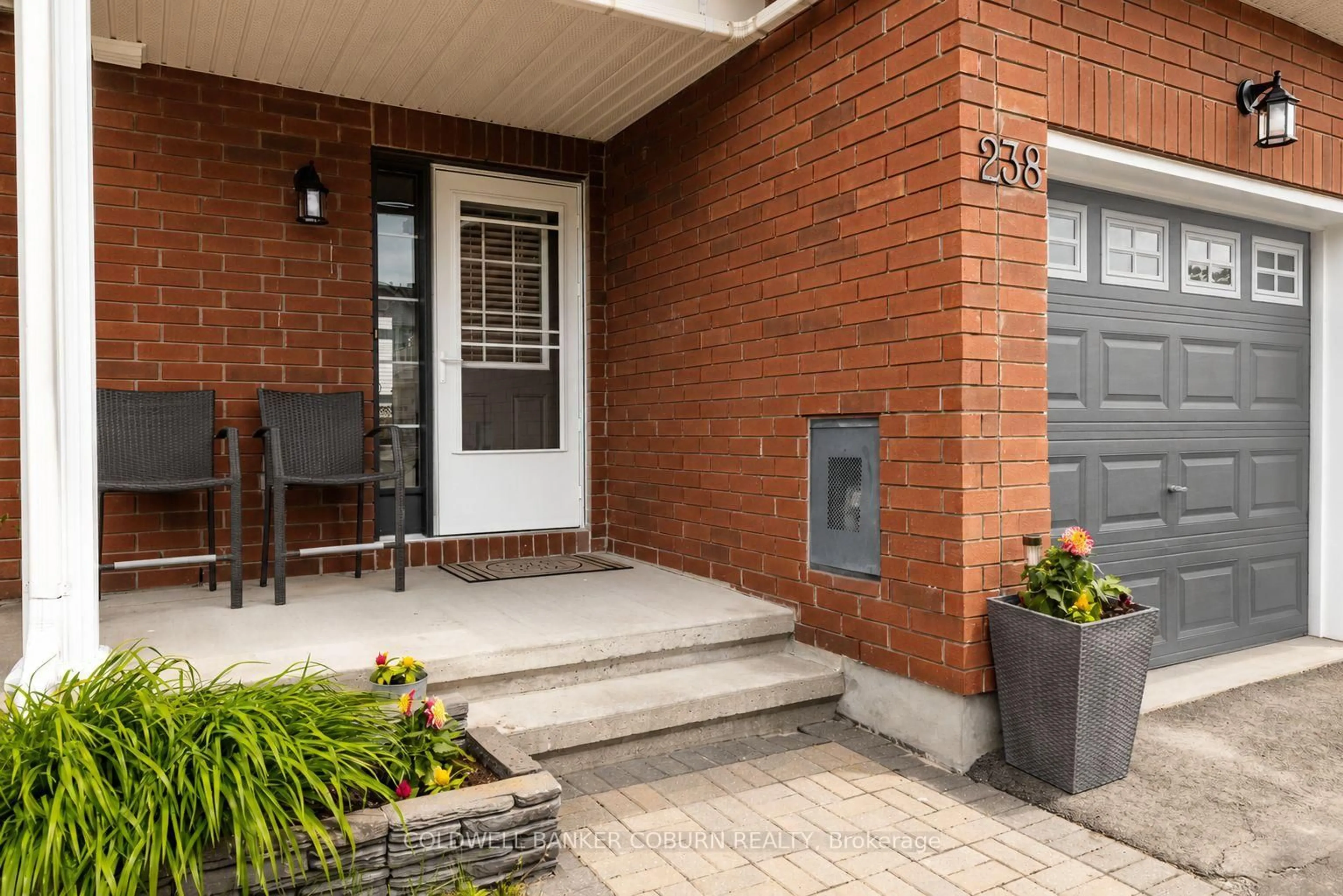 Home with brick exterior material, street for 238 Arrita St, Ottawa Ontario K2S 0J7