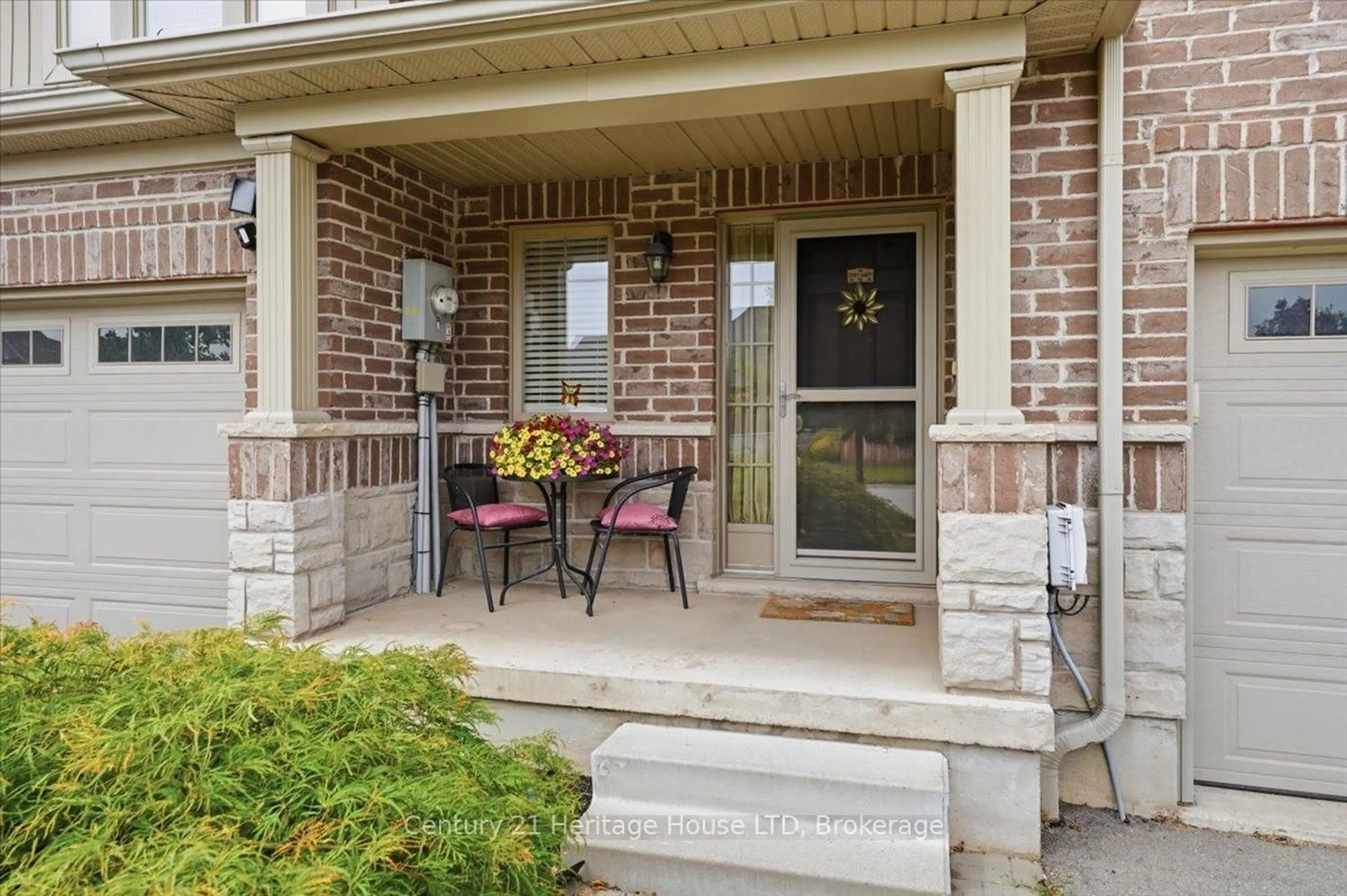 Unknown for 97 Abbott Pl, Pelham Ontario L0S 1E5