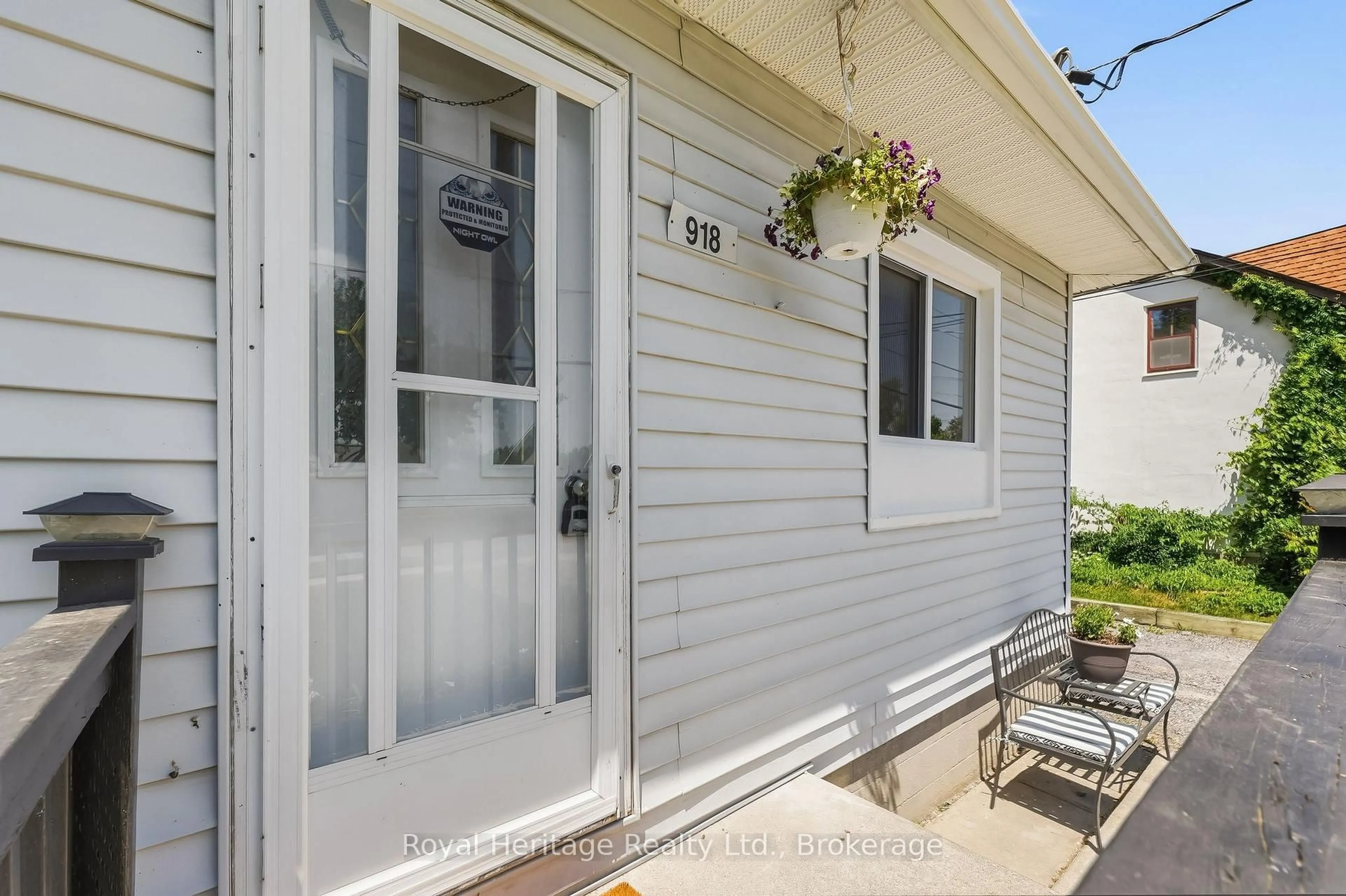 Unknown for 918 Smith St, Brighton Ontario K0K 1H0