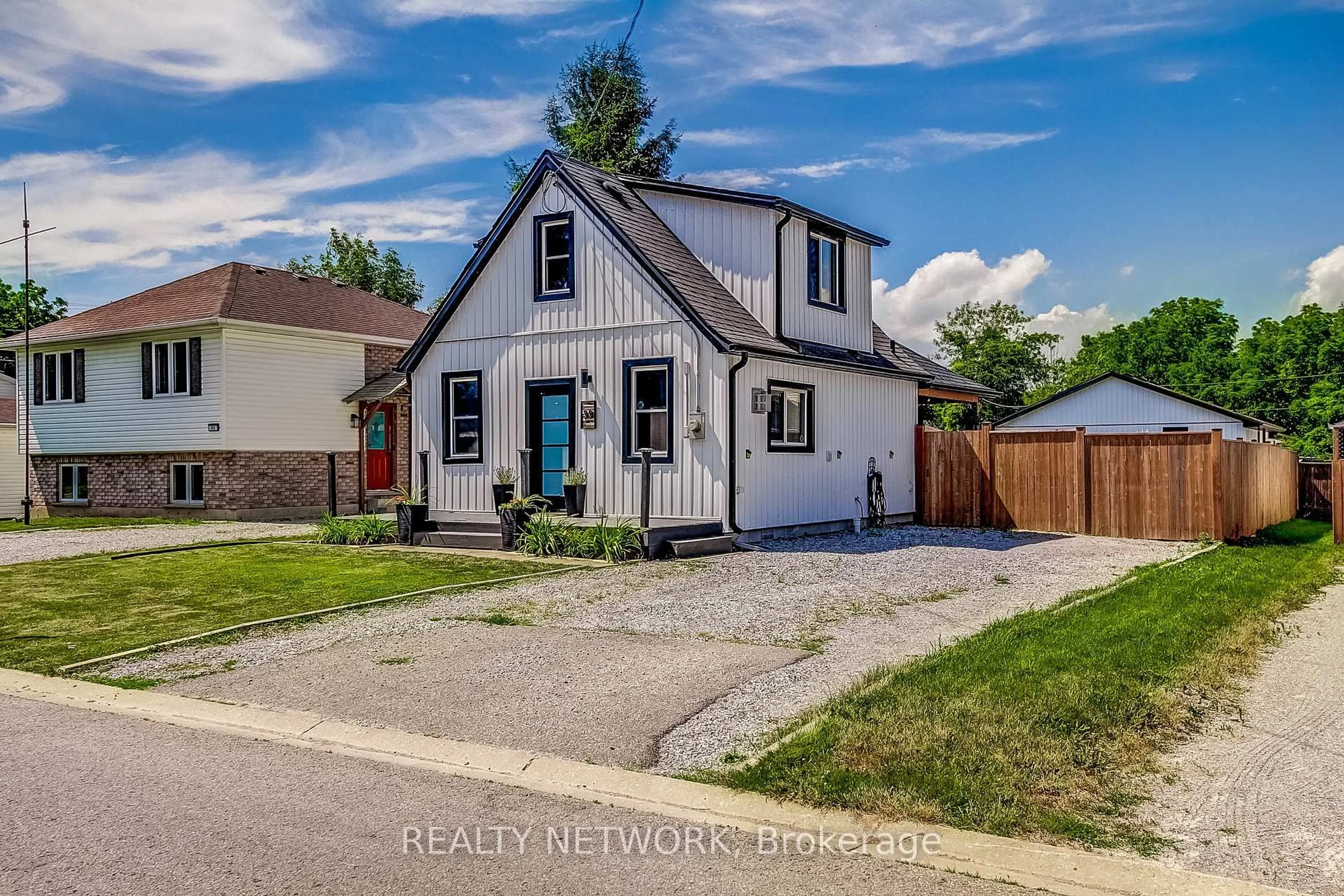 Unknown for 35 Pansy Ave, Norfolk Ontario N0A 1N7