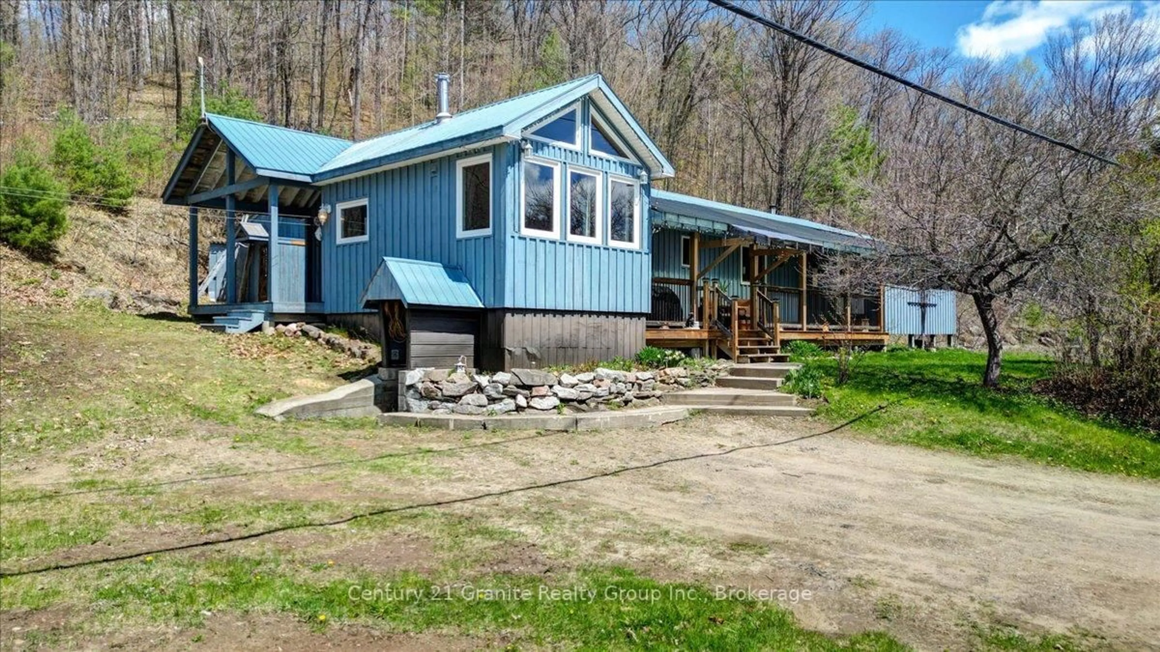 Unknown for 31105 28 Highway, Bancroft Ontario K0L 1C0