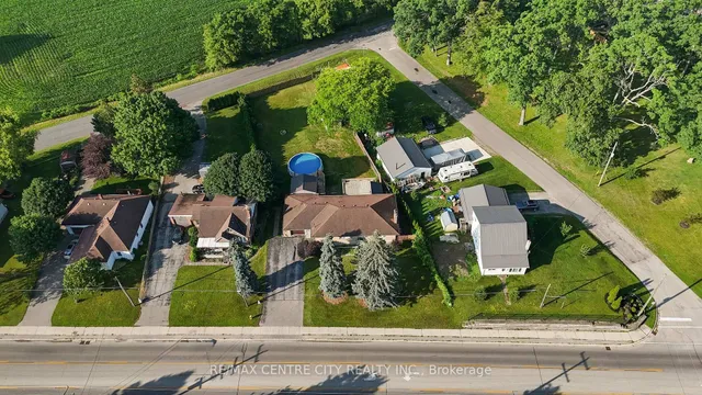 303 Simcoe St, Tillsonburg 4