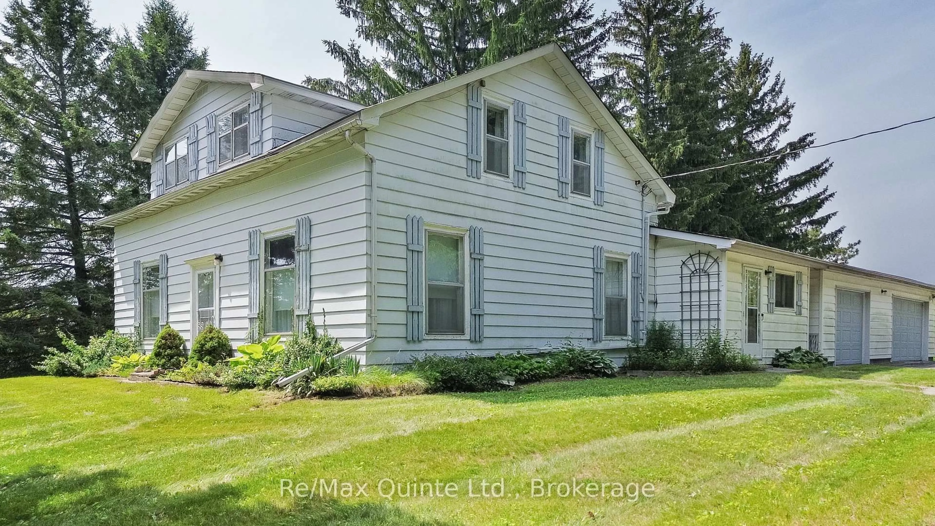 Unknown for 15064 Telephone Rd, Brighton Ontario K0K 1H0