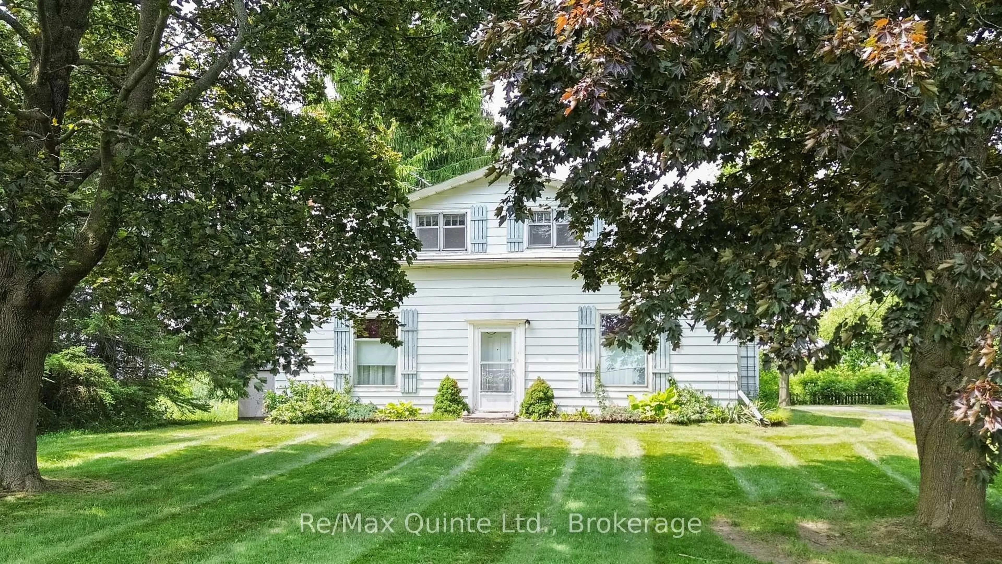 Unknown for 15064 Telephone Rd, Brighton Ontario K0K 1H0