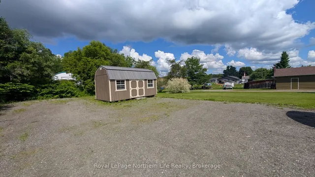 289 Dovercourt Rd, West Nipissing 5