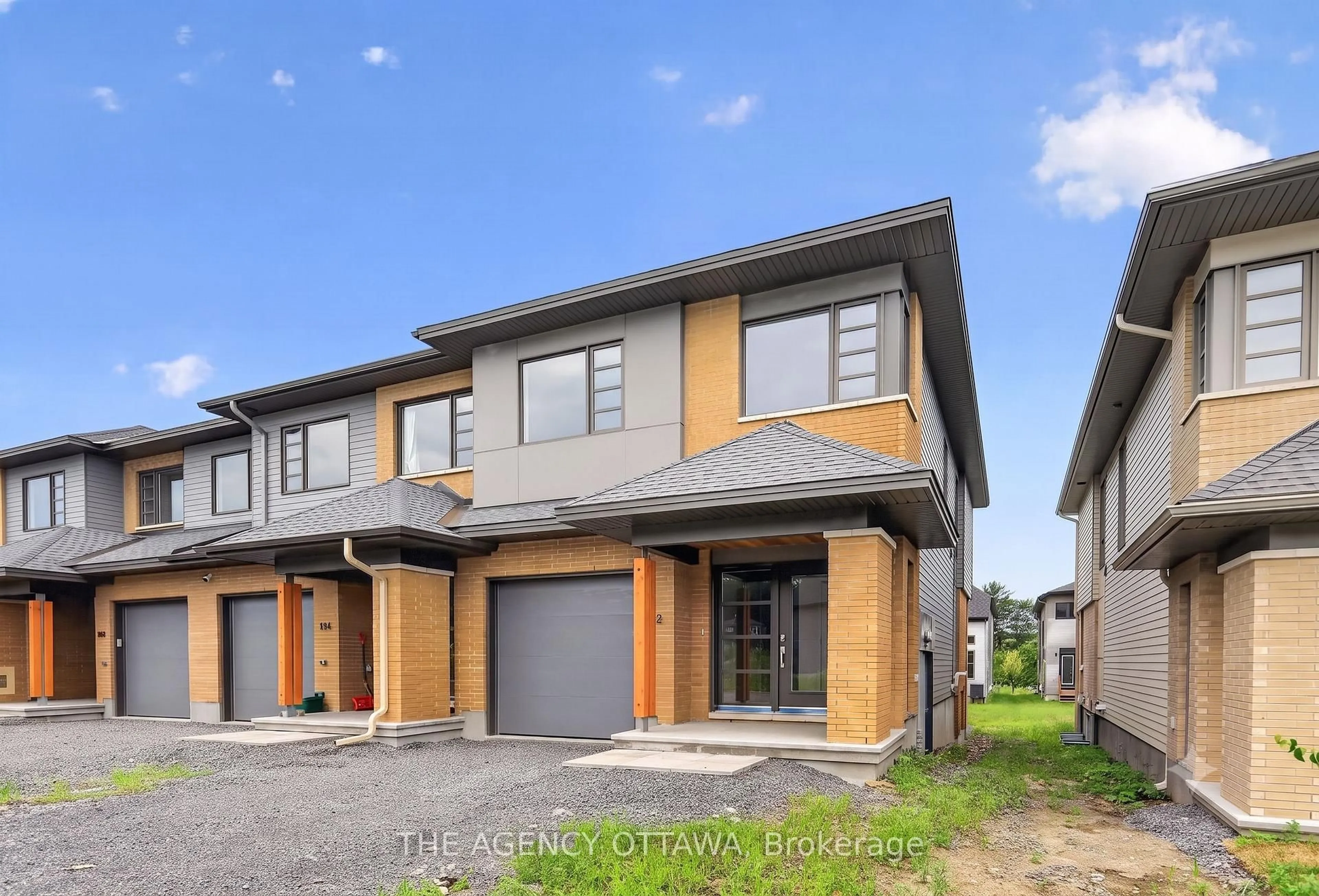 Home with brick exterior material, street for 382 Walden Dr, Ottawa Ontario K2K 0M9