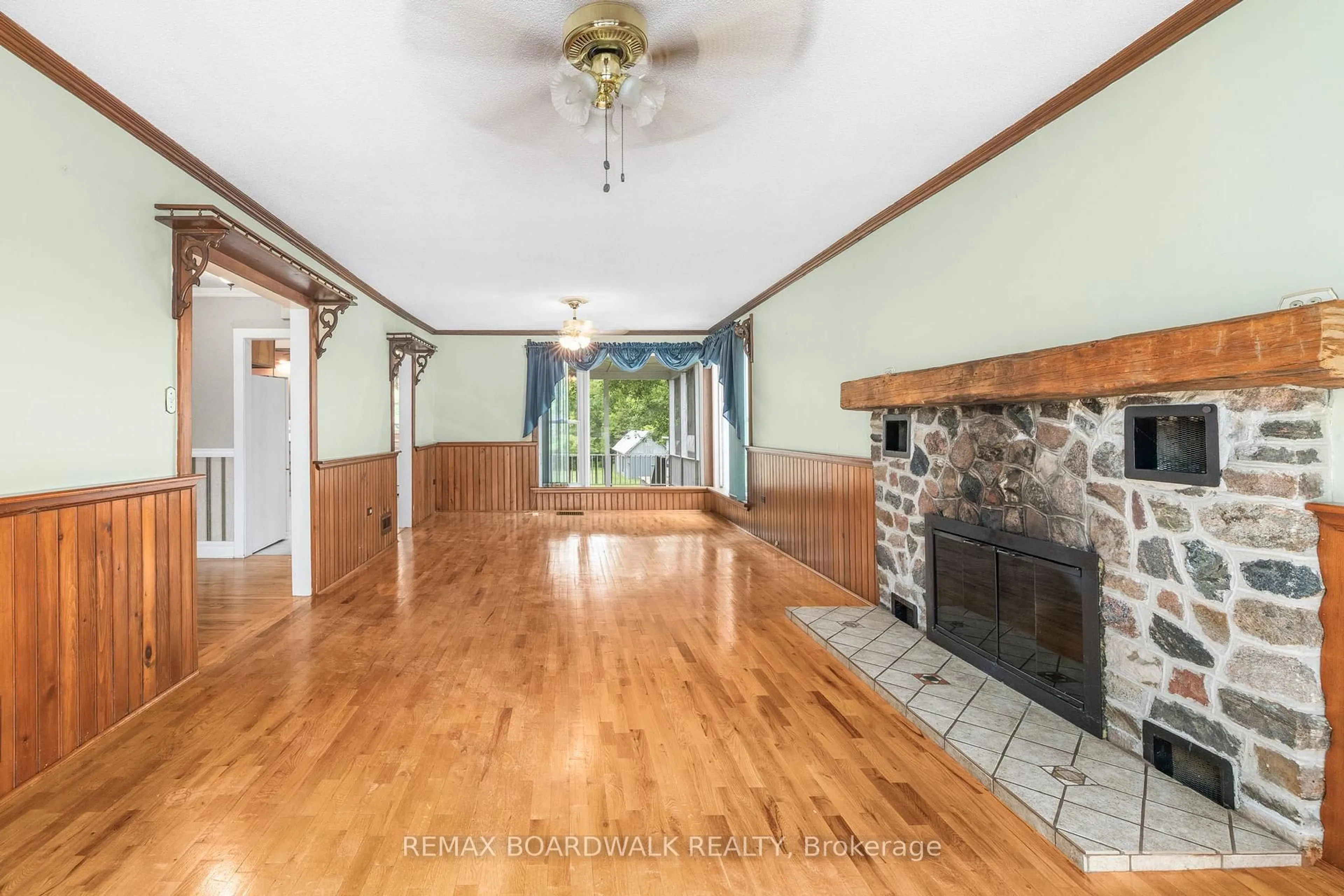Unknown for 2377 Ramsay Conc 7B Rd, Almonte Ontario K0A 1A0