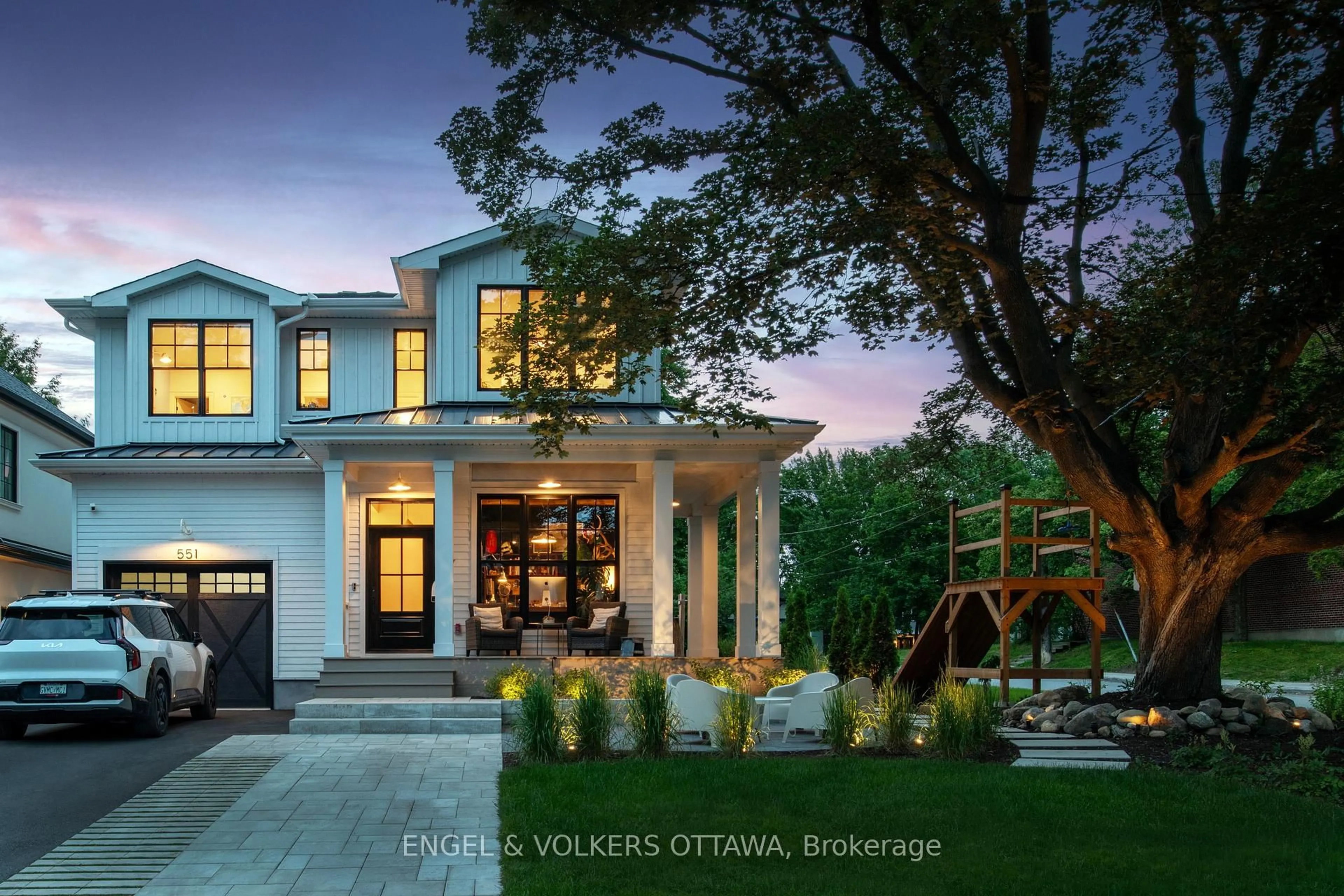 Unknown for 551 Hillcrest Ave, Ottawa Ontario K2A 2N1