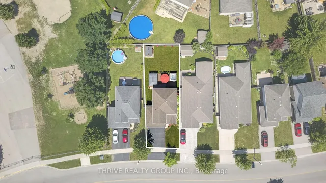 66 Peach Tree Blvd, St. Thomas 2