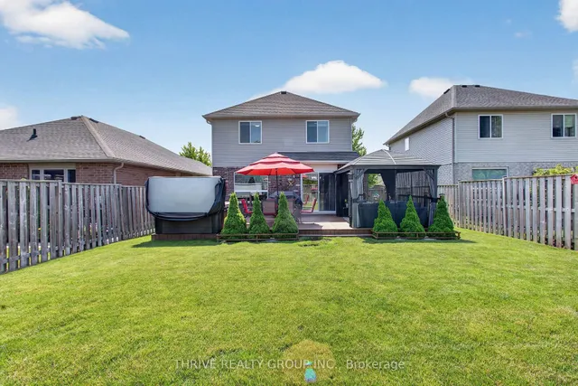 66 Peach Tree Blvd, St. Thomas 5