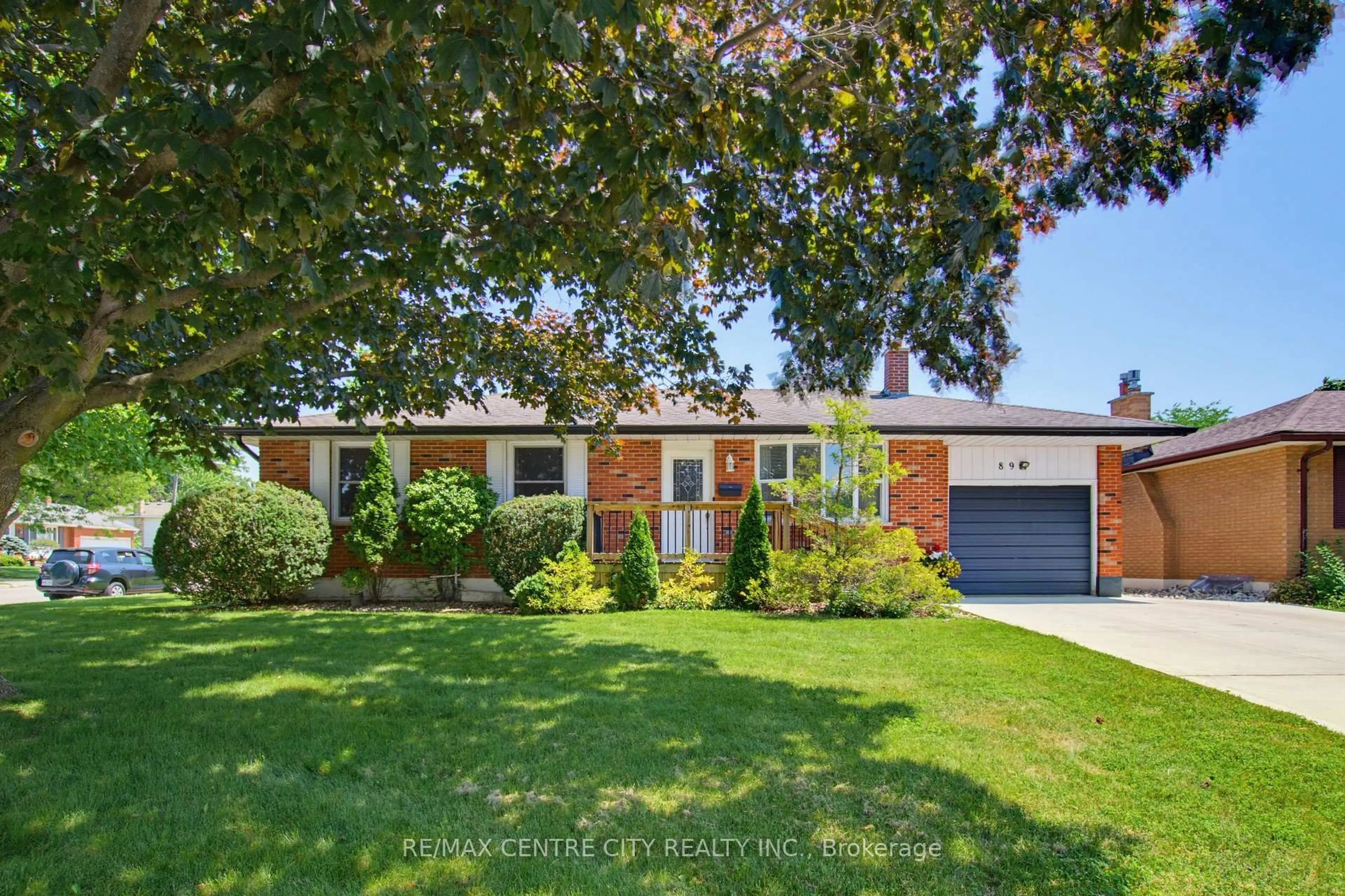Unknown for 89 Butler Dr, St. Thomas Ontario N5R 4Y9