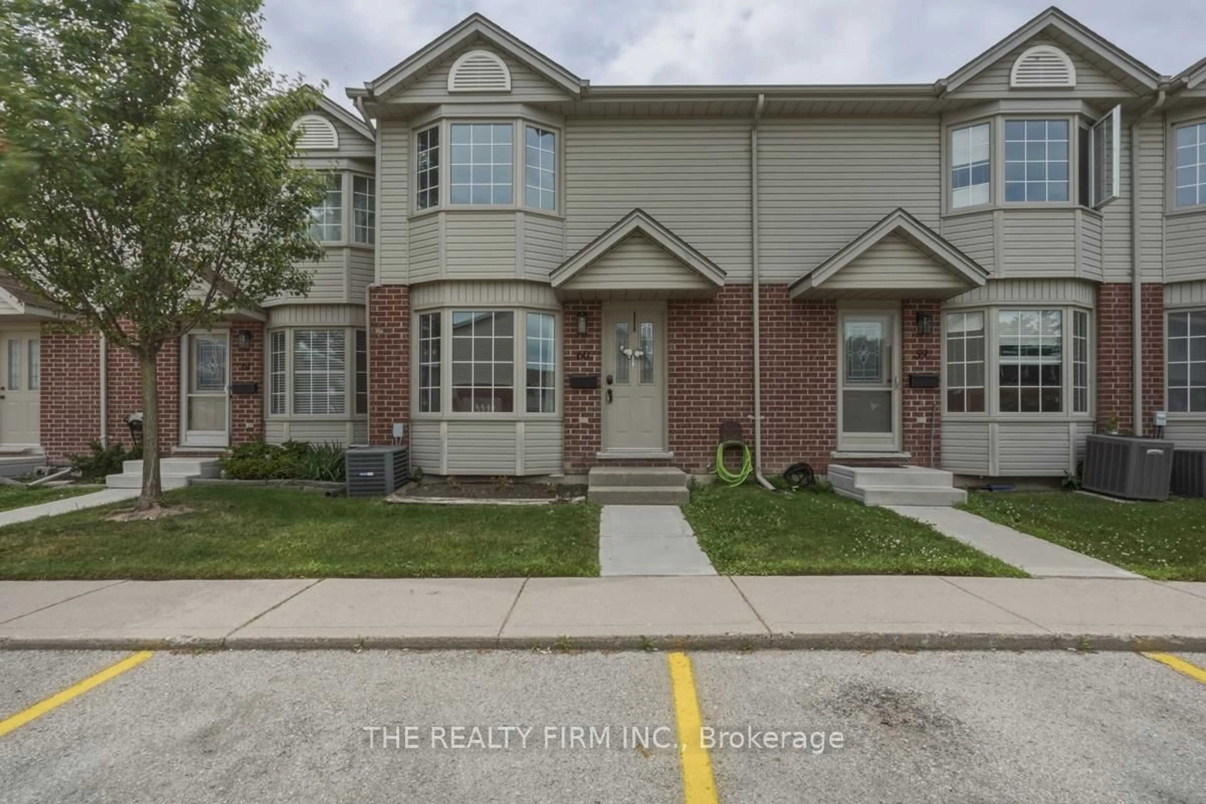 Unknown for 151 Martinet Ave #60, London East Ontario N5V 4T4
