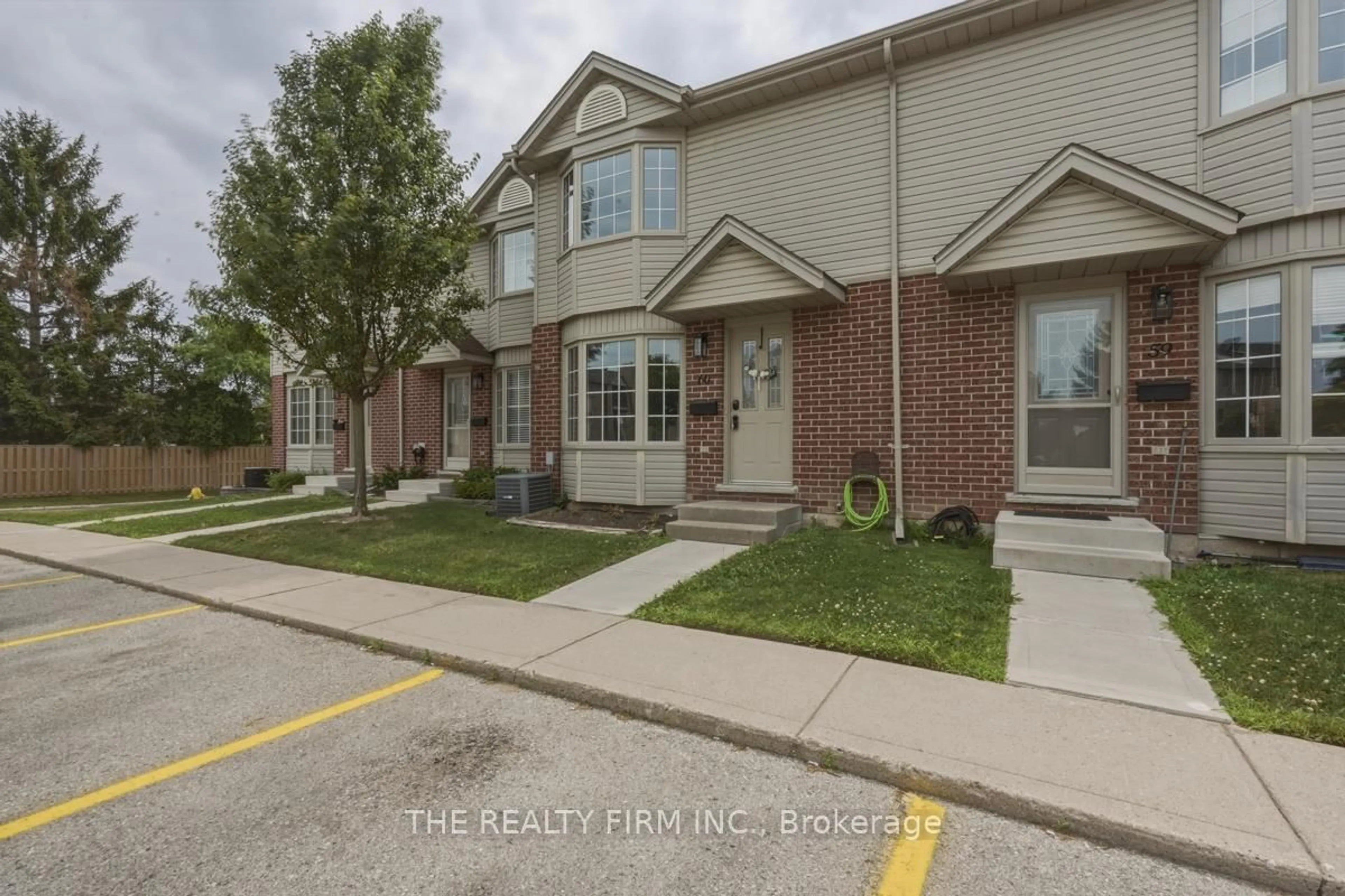 Unknown for 151 Martinet Ave #60, London East Ontario N5V 4T4