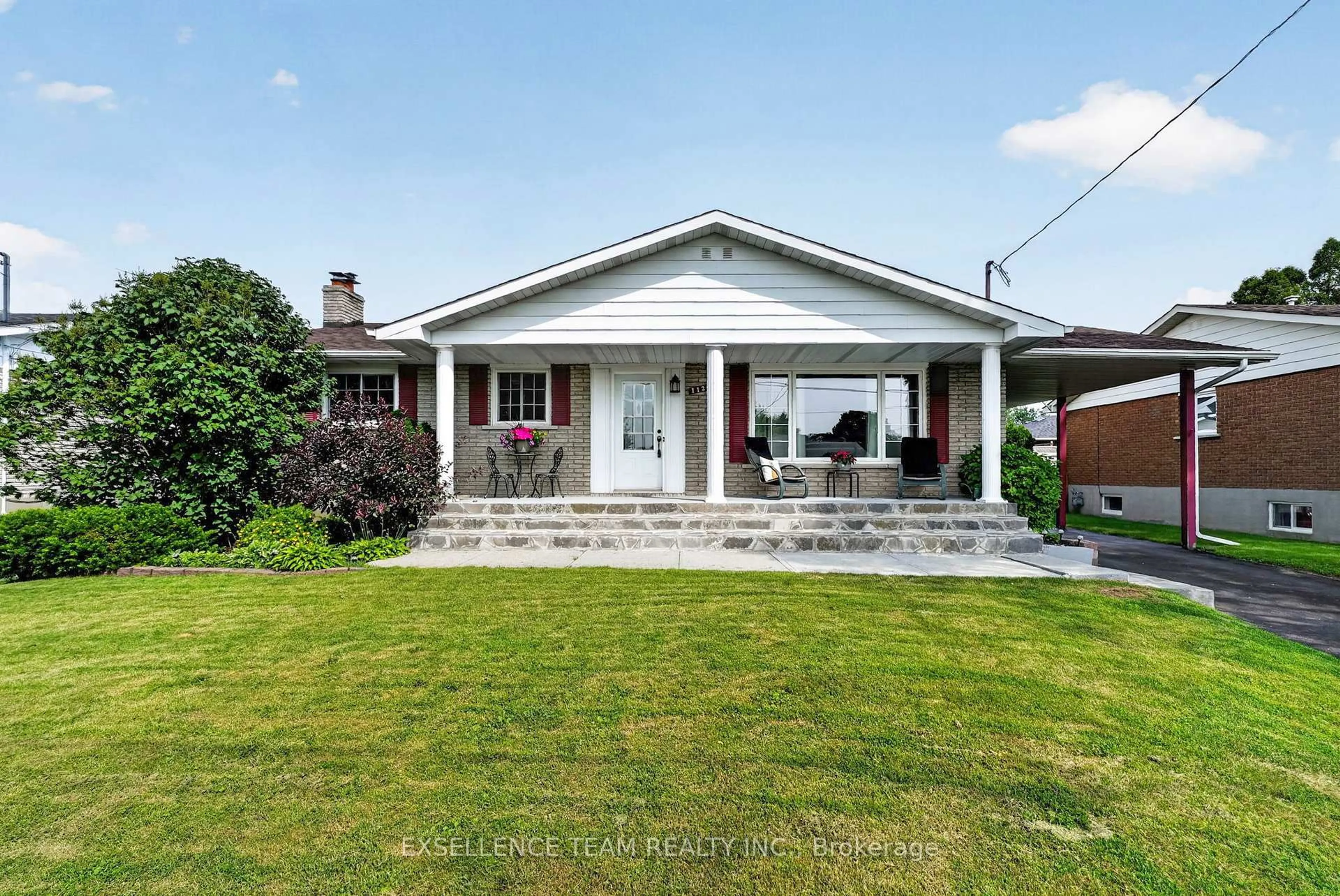 Unknown for 1120 Lasalle Rd, Cornwall Ontario K6H 2W3