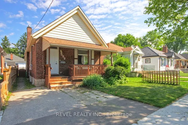 322 Mornington Ave, London East