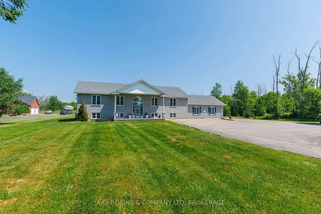 12312 LAKESHORE Rd, Wainfleet 4
