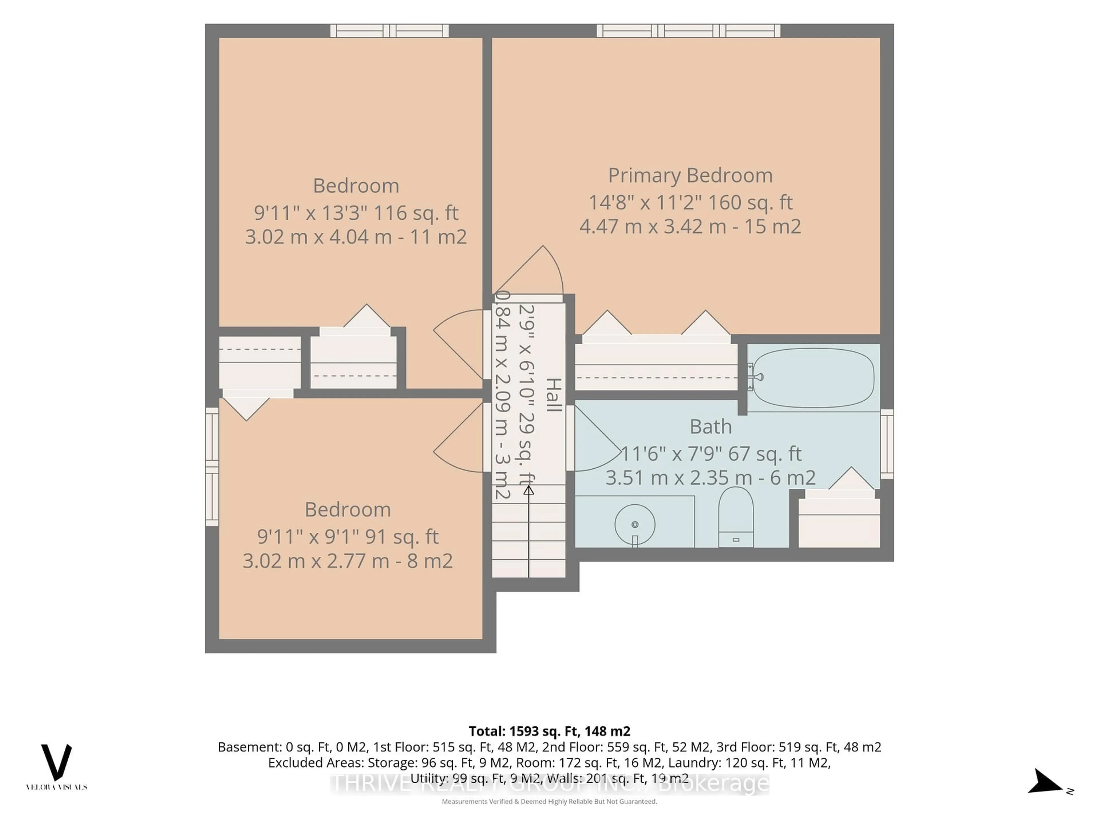 Floor plan for 115 HALIBURTON Rd, London South Ontario N6K 2Z2