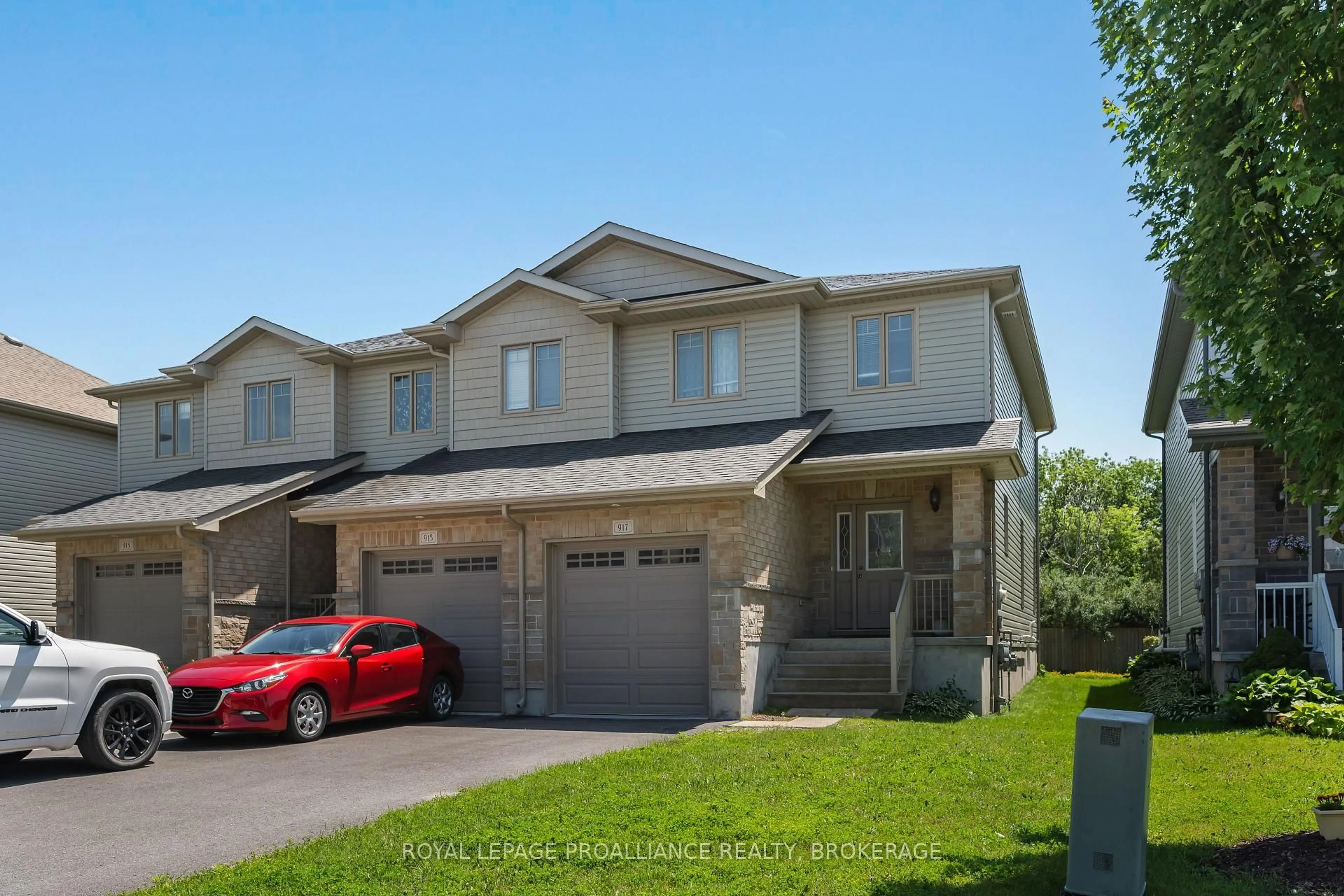 Unknown for 917 Blossom St, Kingston Ontario K7P 0N2