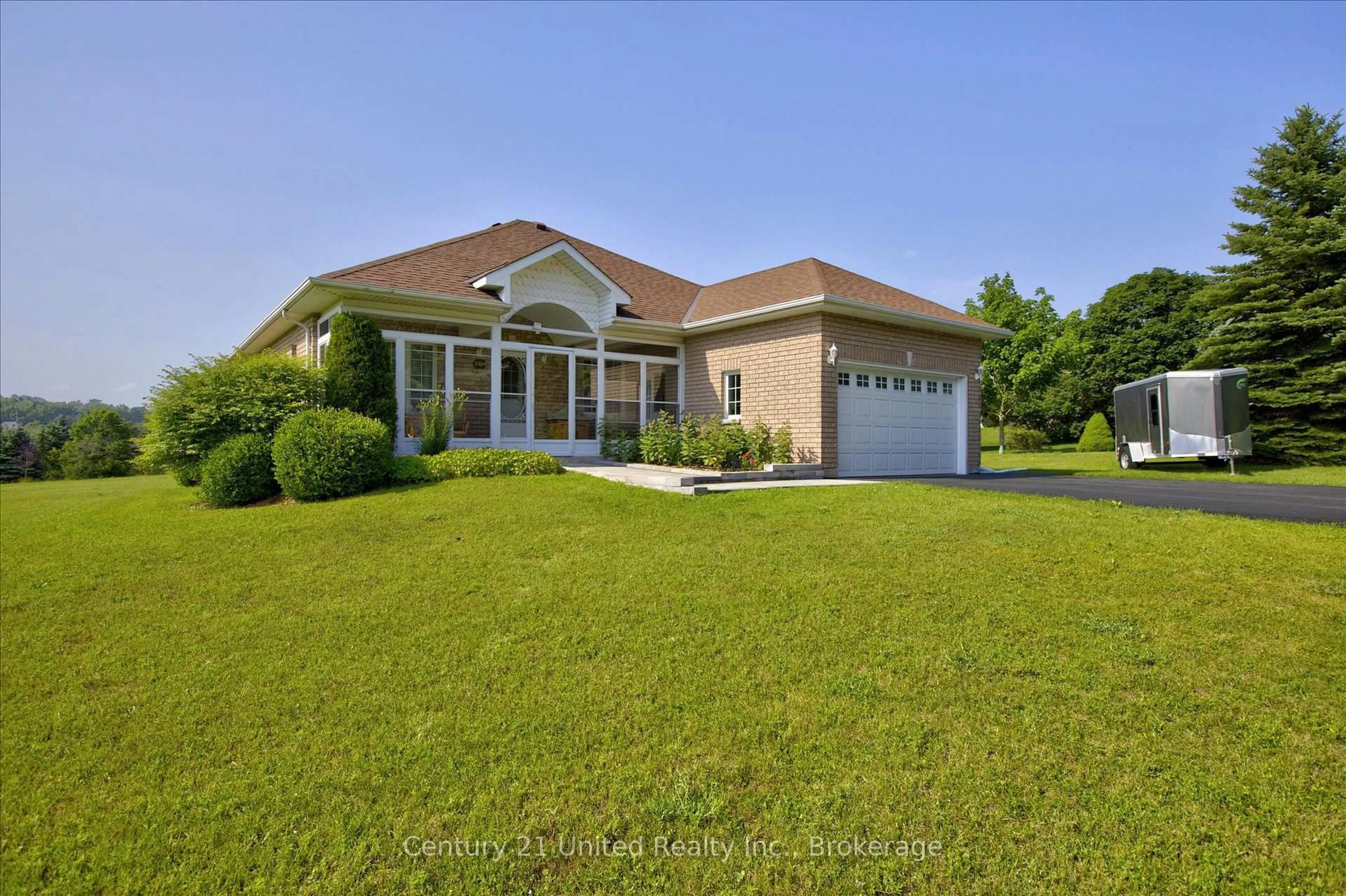 Unknown for 2500 Hircock Rd, Hamilton Township Ontario K0K 1C0