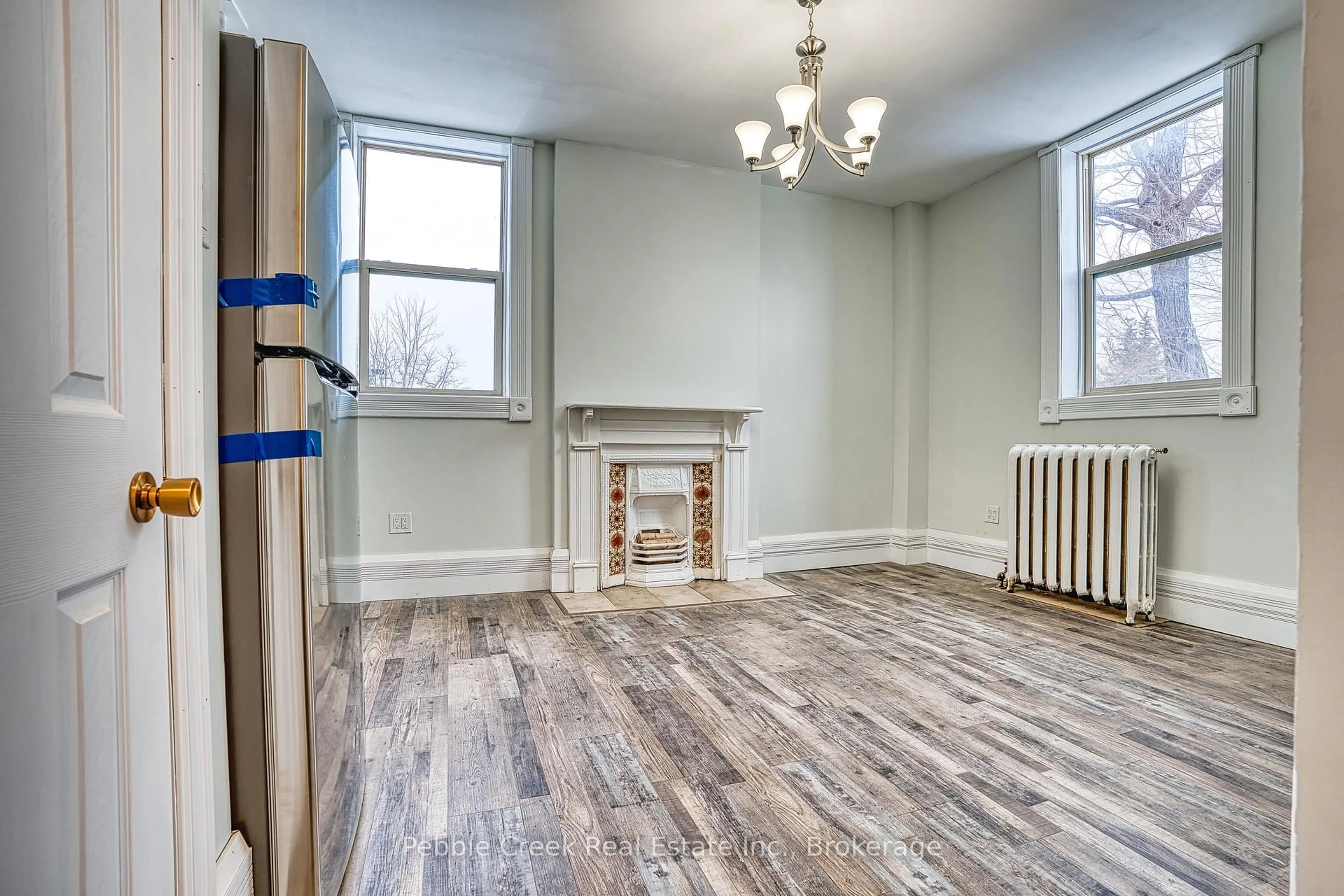 A pic of a room for 59 North St, Goderich Ontario N7A 2T5