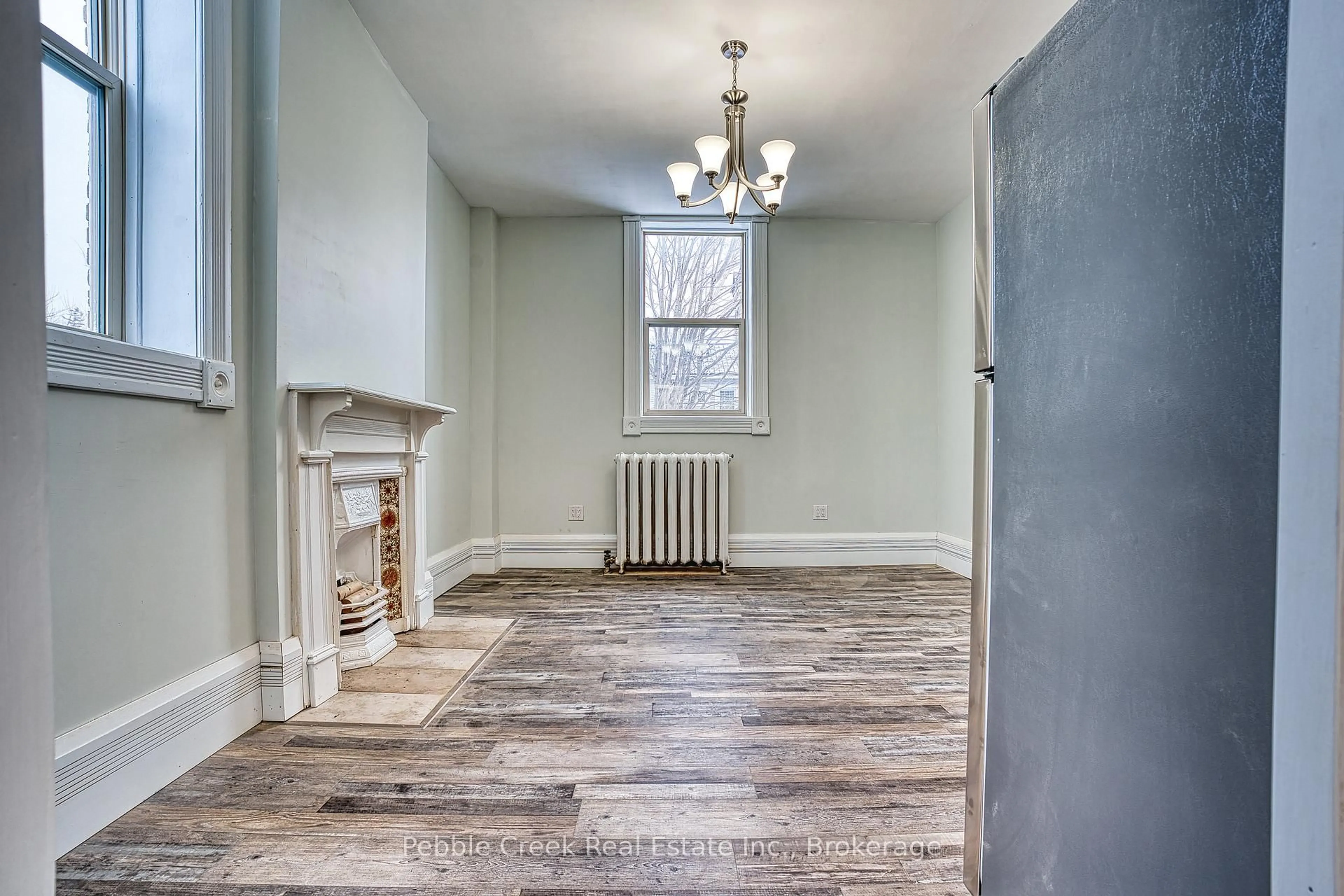A pic of a room for 59 North St, Goderich Ontario N7A 2T5