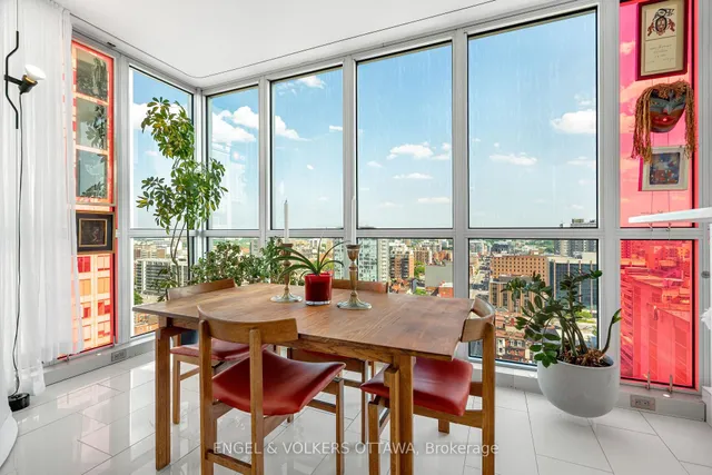324 Laurier Ave #1710, Ottawa 5