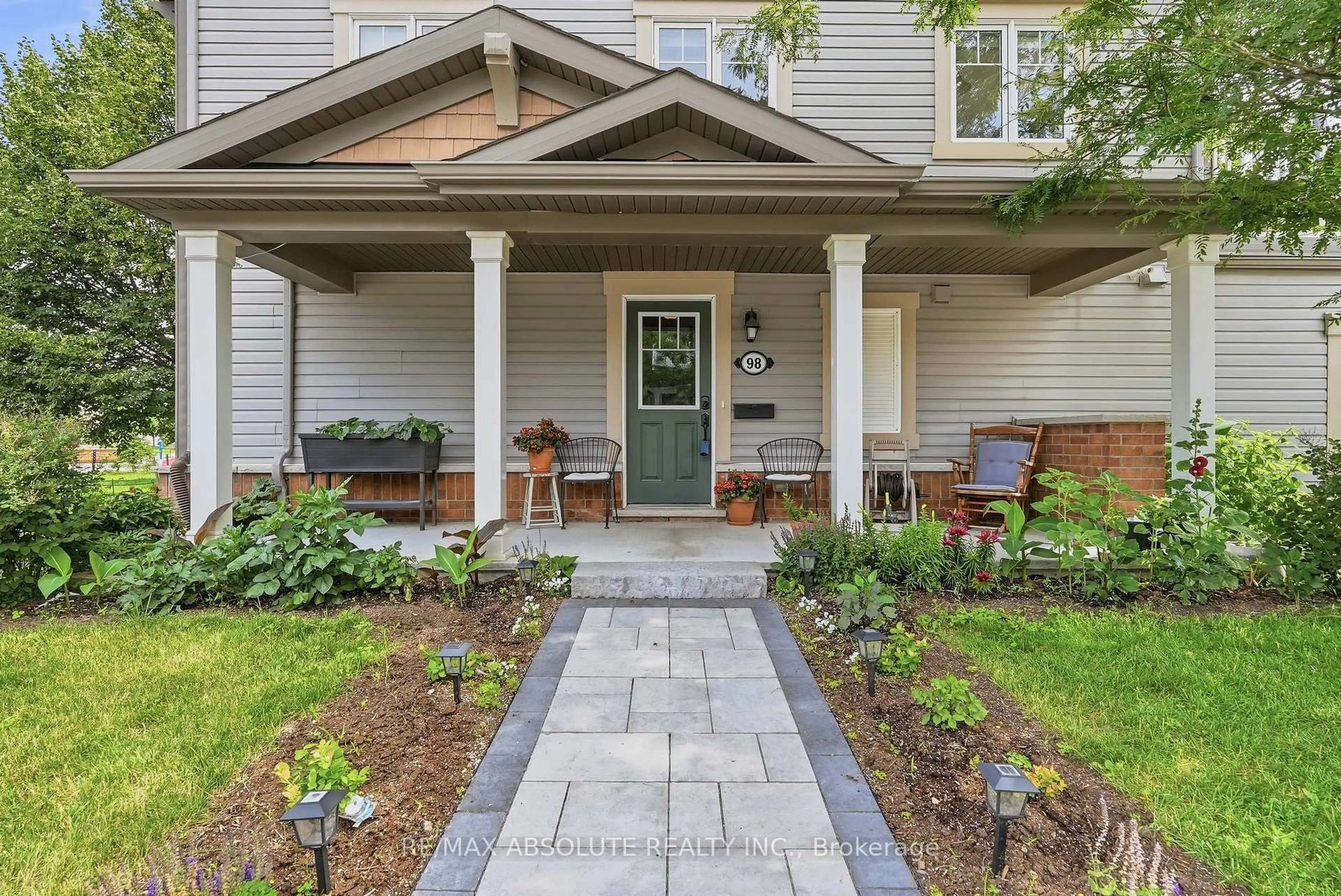 Unknown for 98 Brisote Lane, Ottawa Ontario K2S 0V4