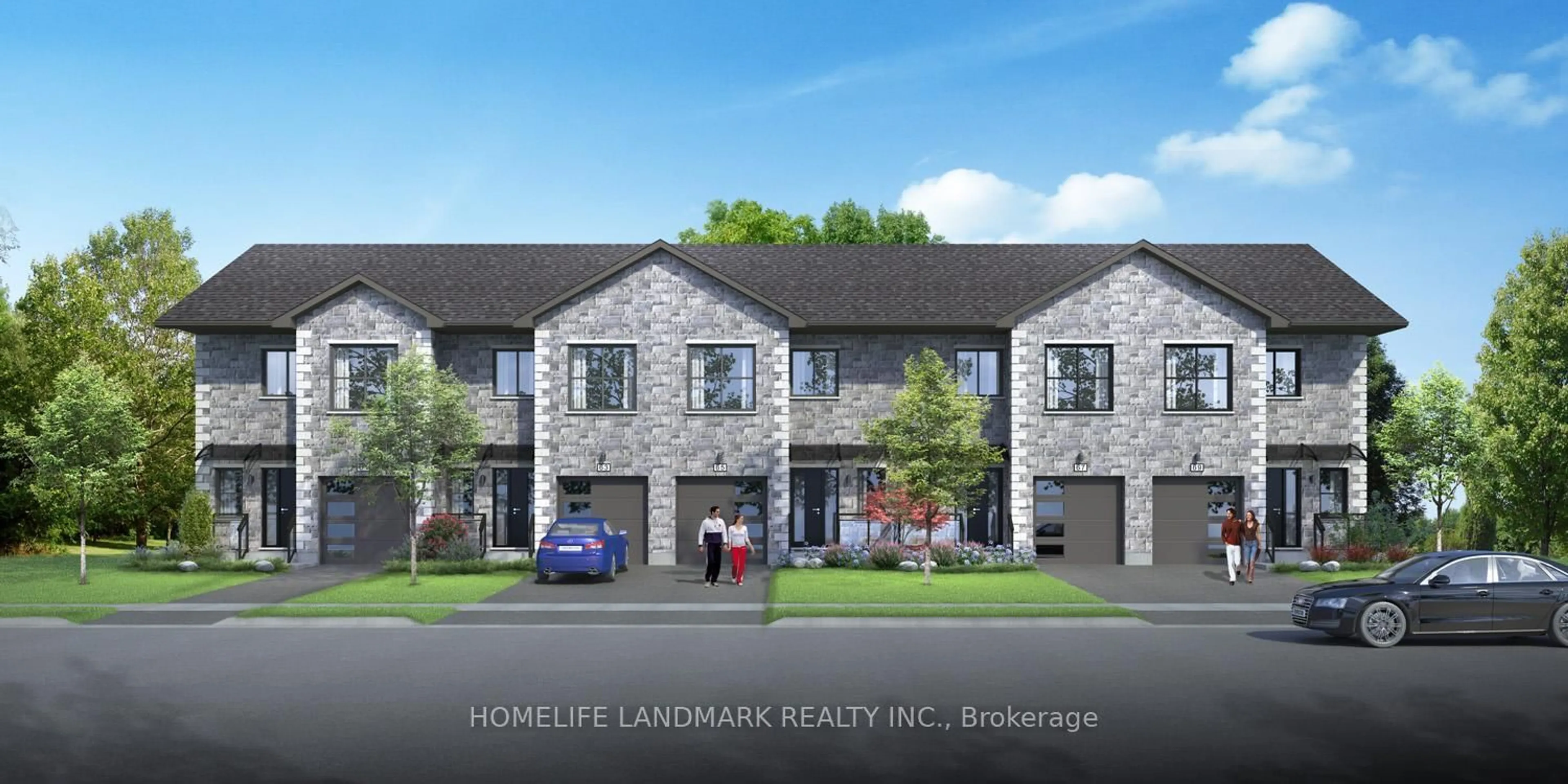 Home with brick exterior material, unknown for 15 Regent St, Trent Hills Ontario K0L 1L0