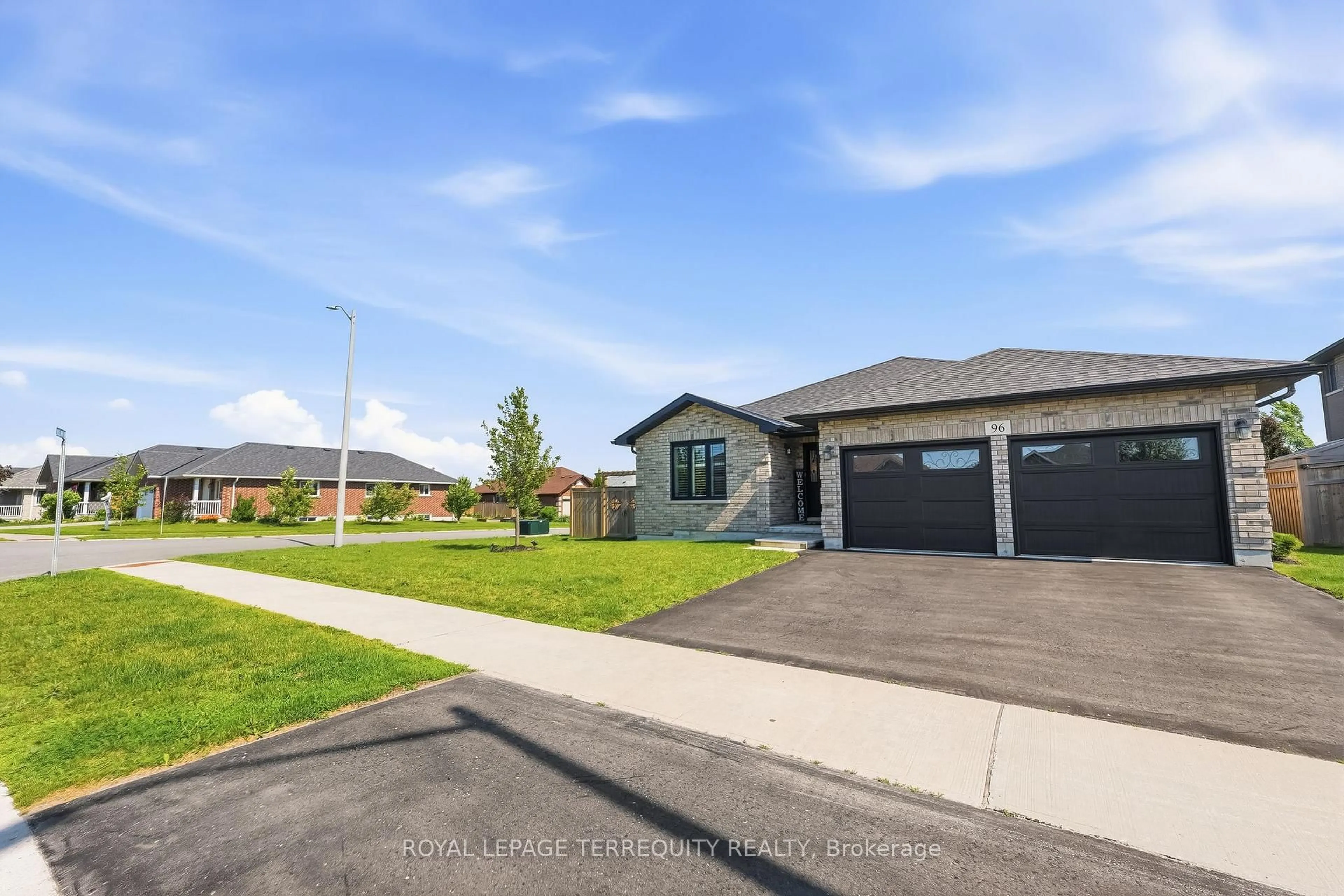 Unknown for 96 Darrell Drain Cres, Asphodel-Norwood Ontario K0L 2V0