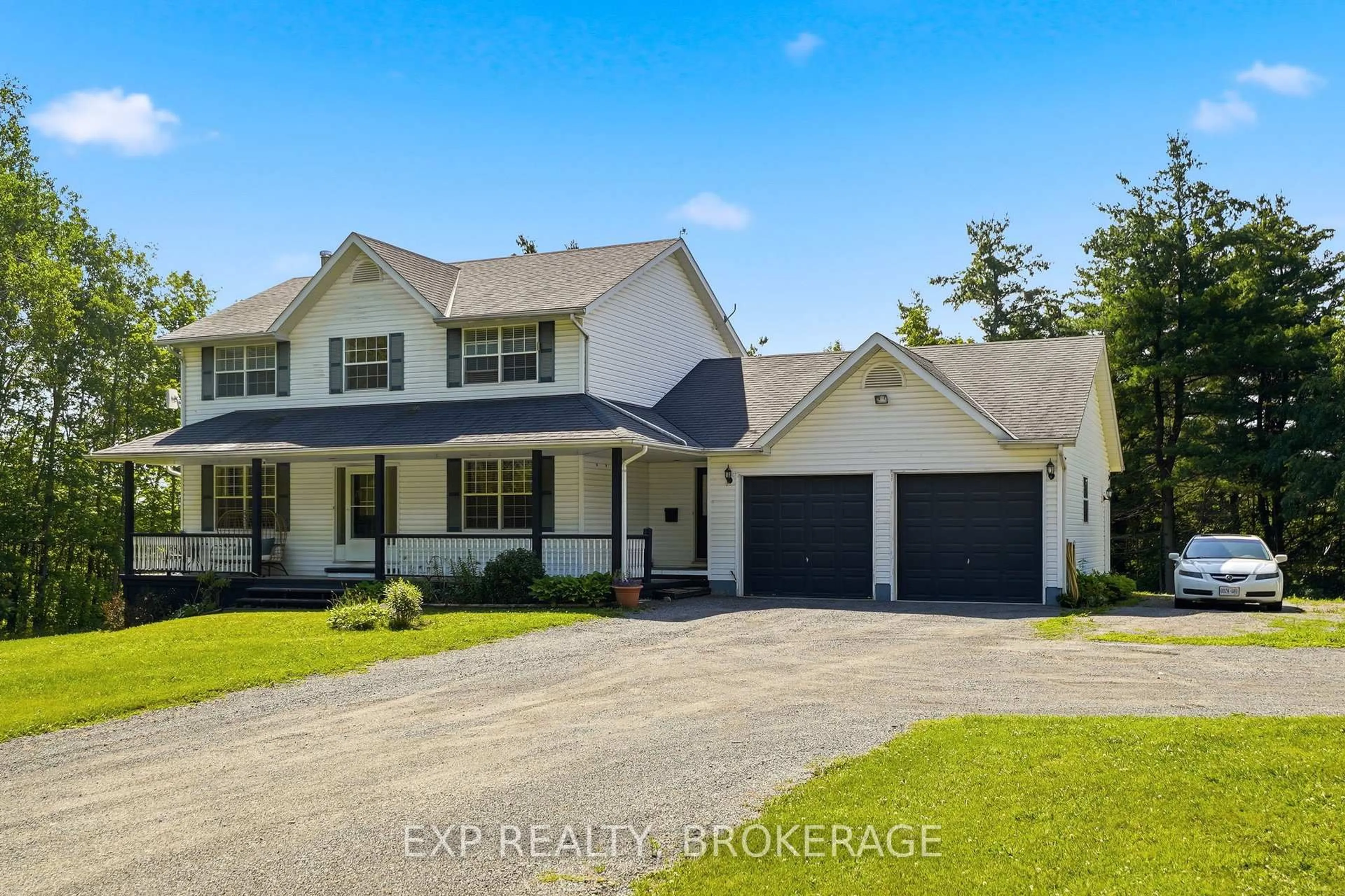 Unknown for 16131 TELEPHONE Rd, Brighton Ontario K0K 1H0