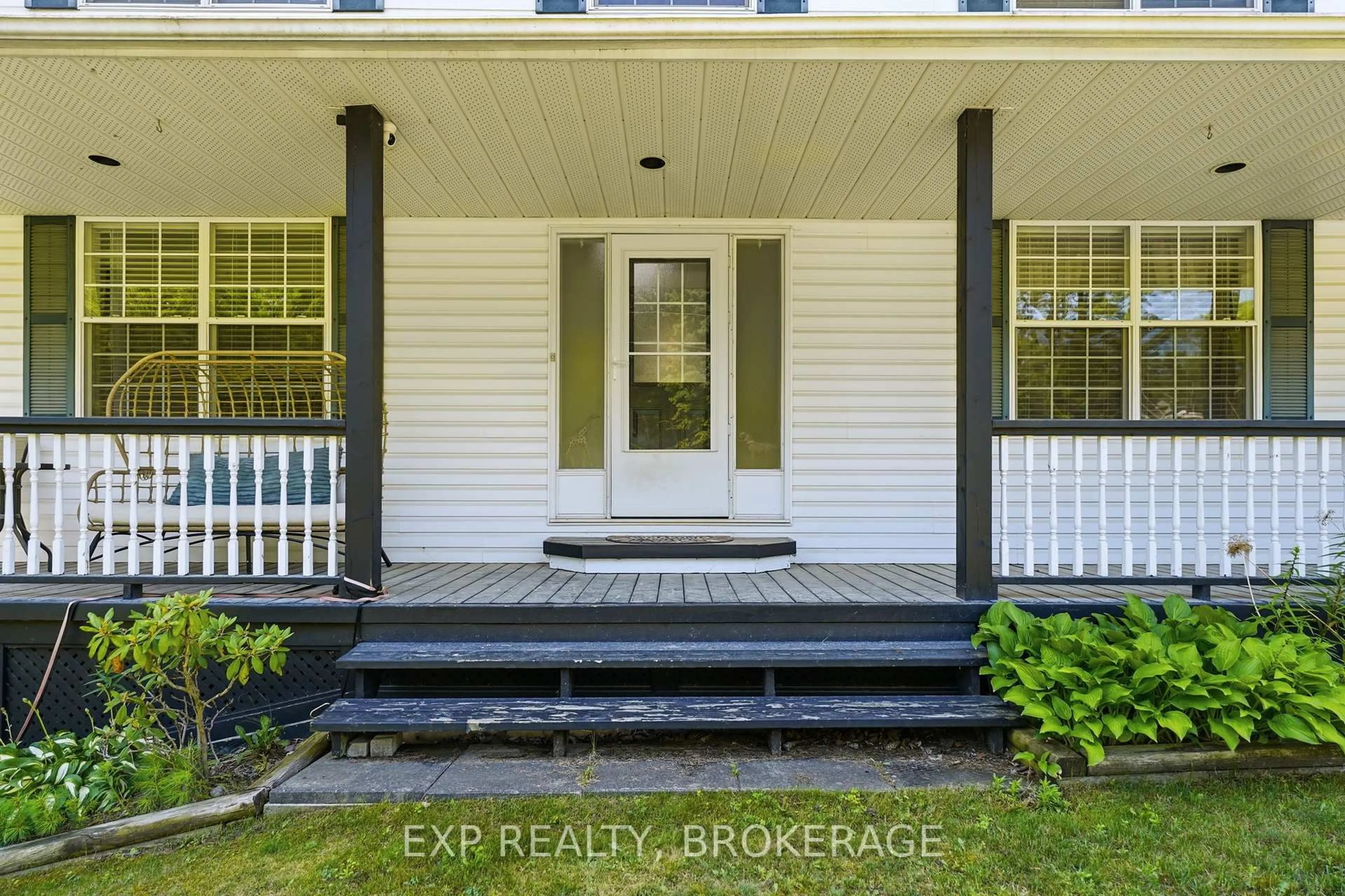 Indoor entryway for 16131 TELEPHONE Rd, Brighton Ontario K0K 1H0