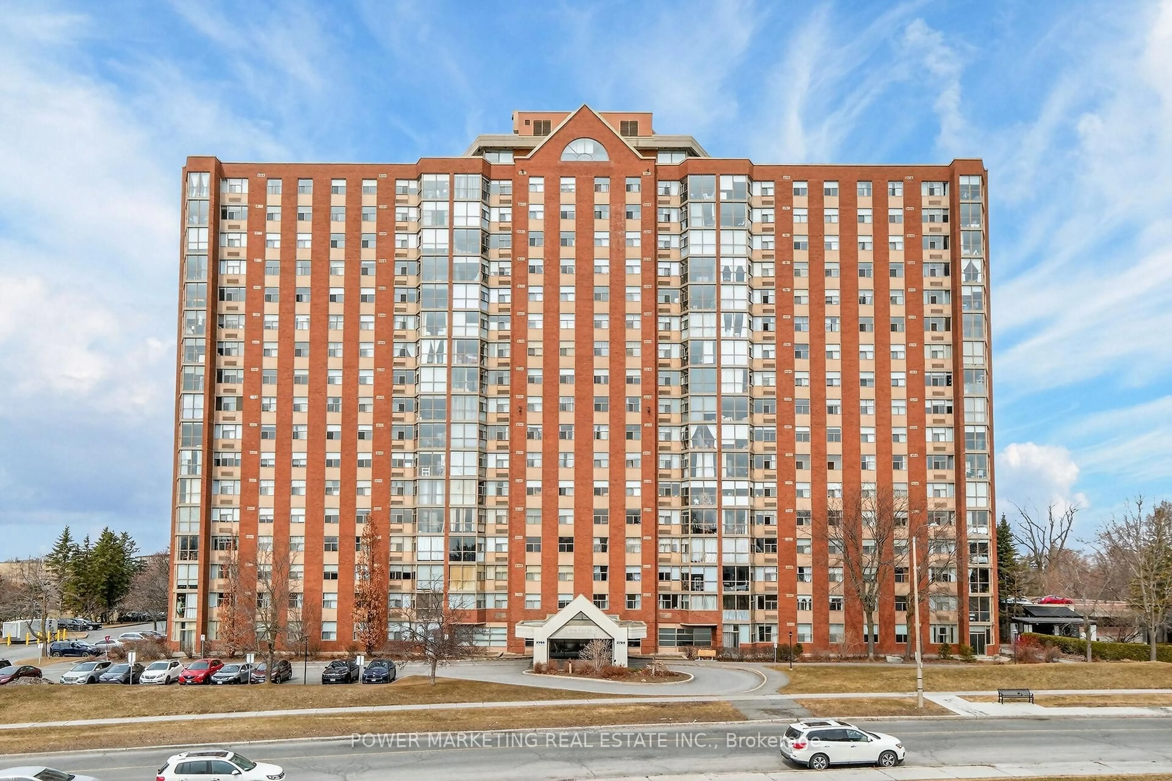 Unknown for 2760 CAROUSEL Cres #1204, Ottawa Ontario K1T 2N4
