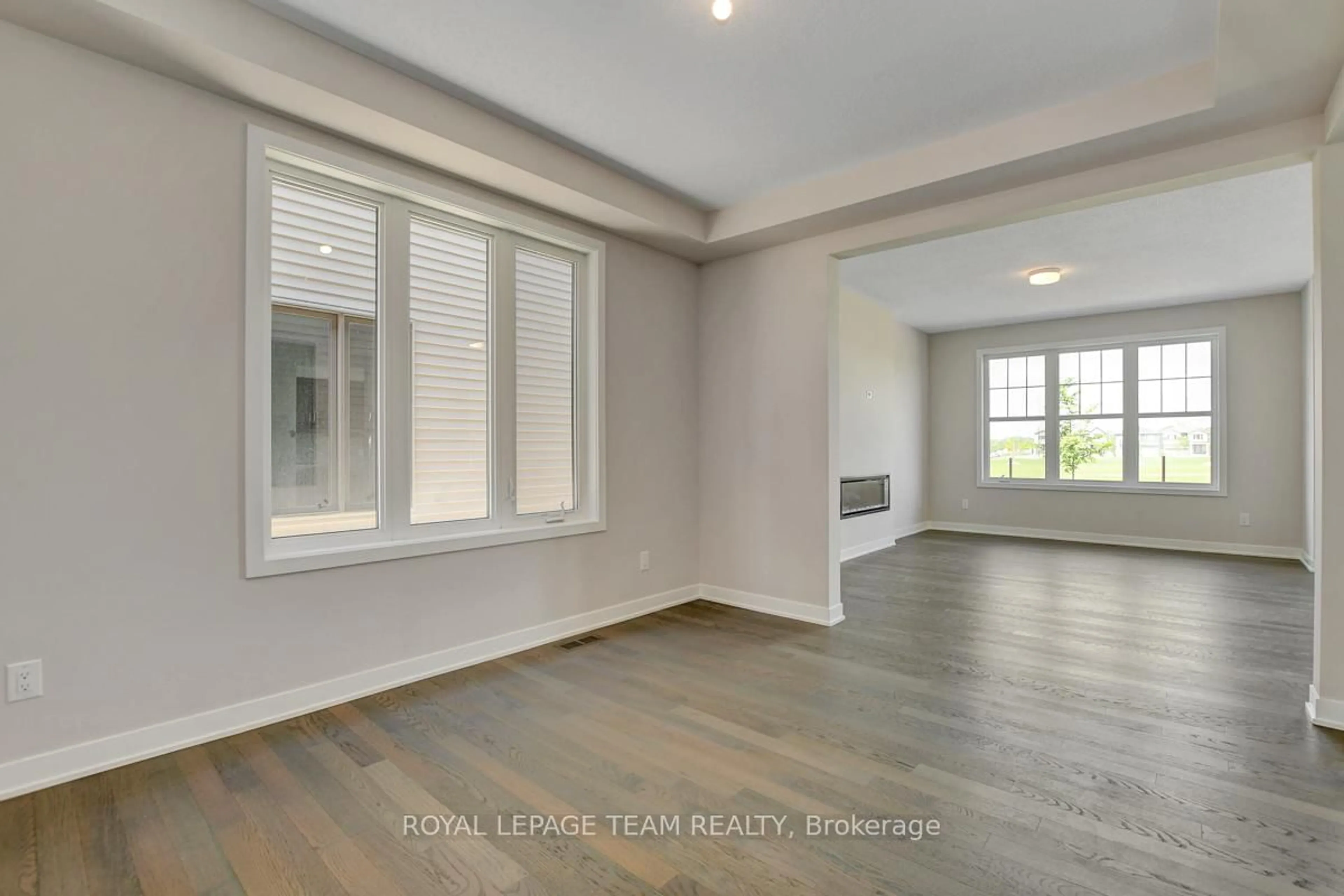 A pic of a room for 609 BRONZE COPPER Cres, Richmond Ontario K0A 2Z0