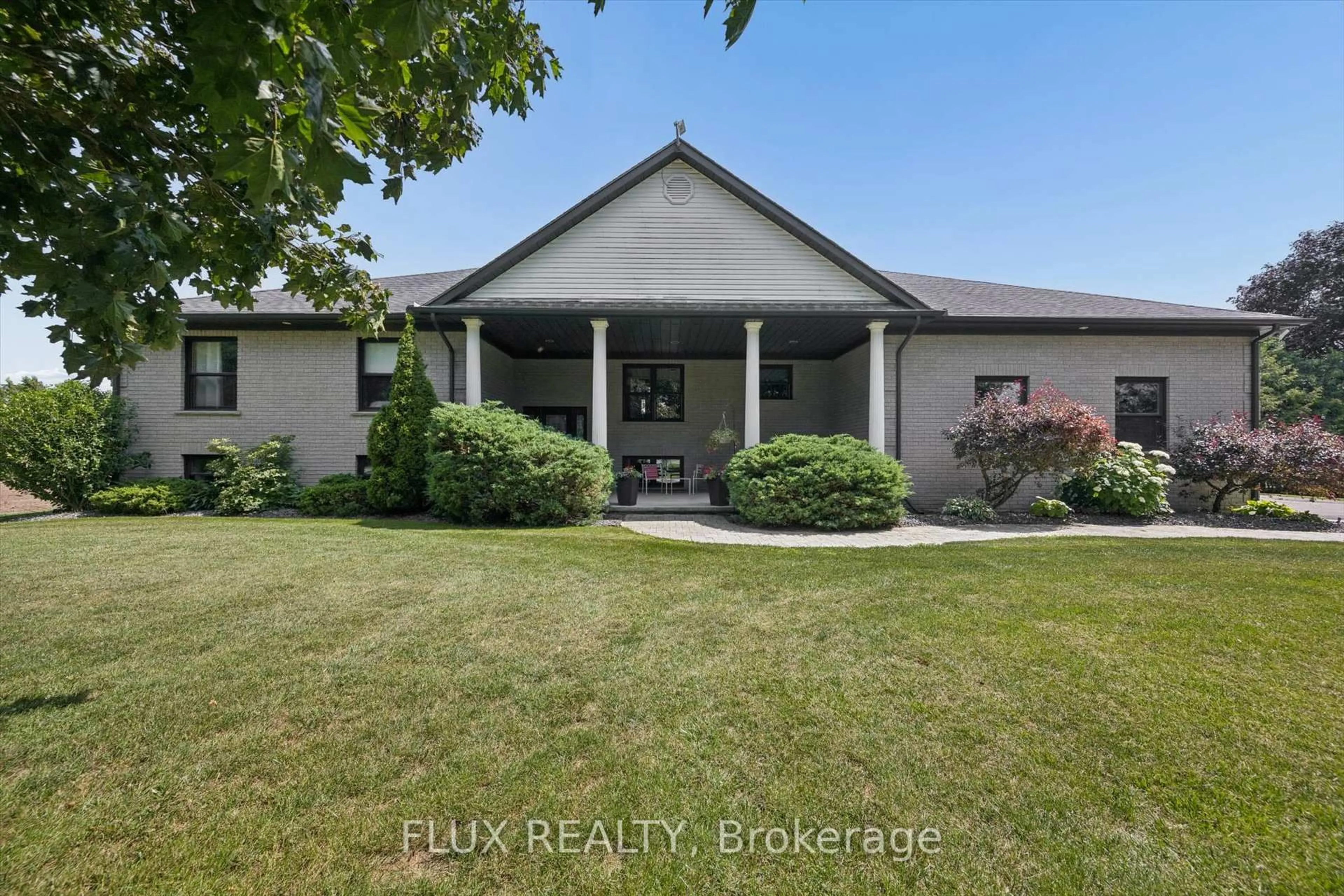 Unknown for 145292 Potters Rd, Norwich Ontario N0J 1E0