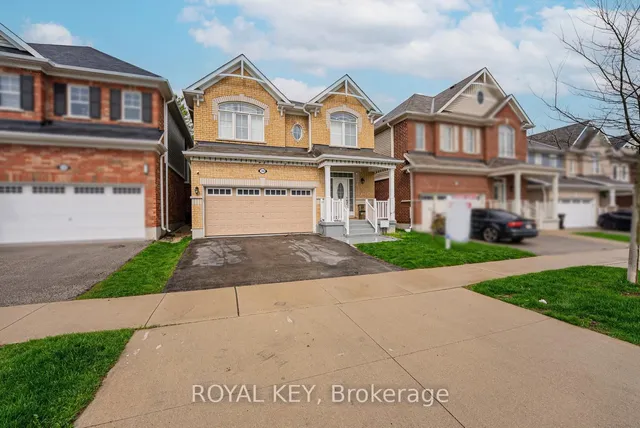 348 Equestrian Way, Cambridge 5