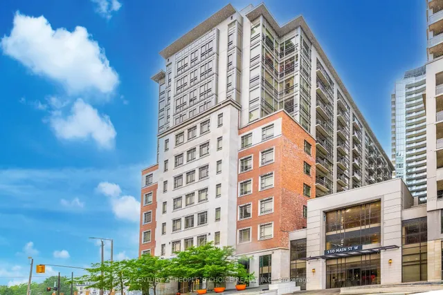 150 Main St #514, Hamilton 2