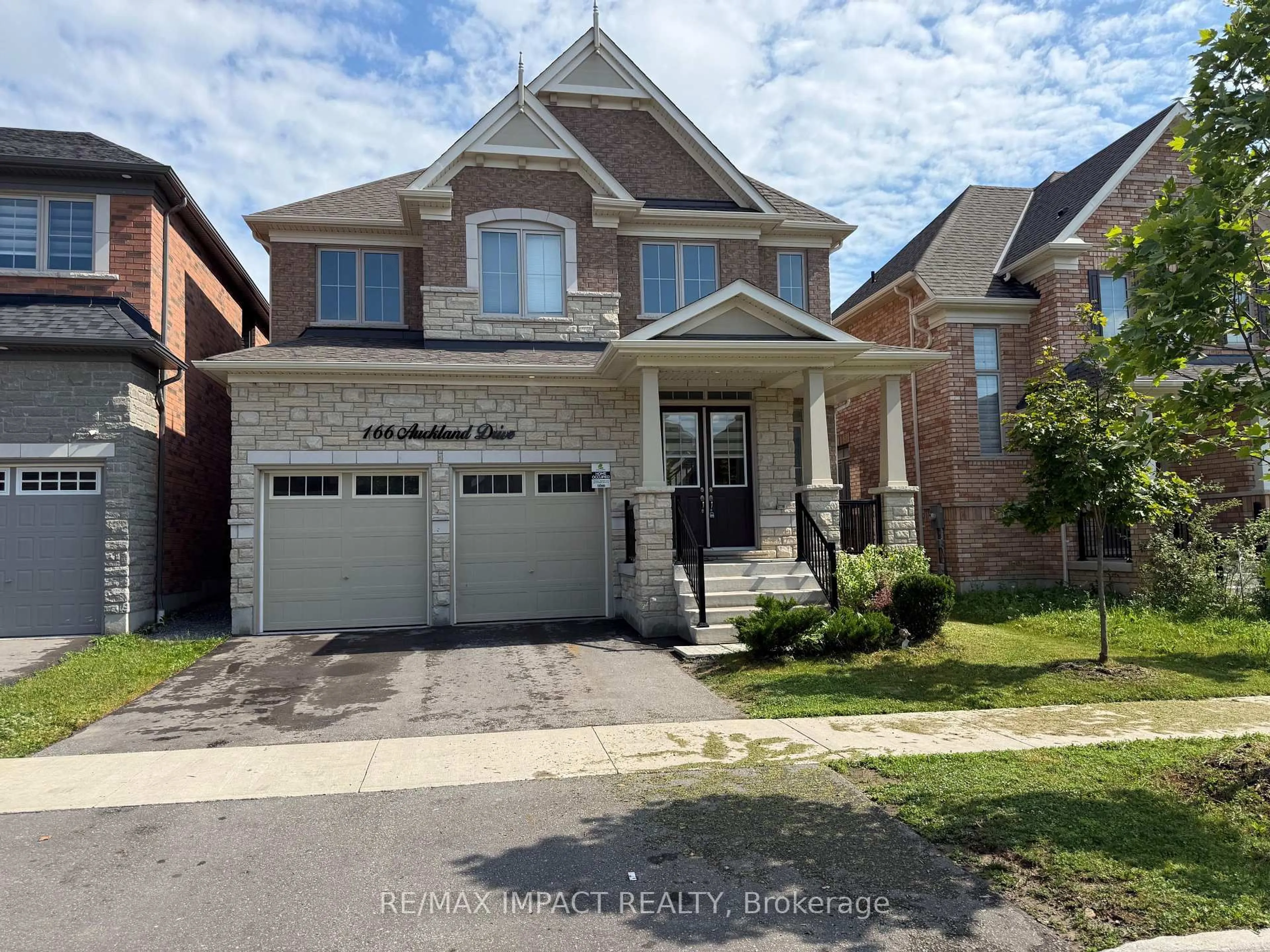 Home with brick exterior material, street for 1158 Weller St, Peterborough Ontario K9J 7M8