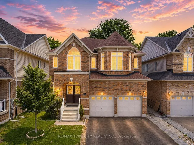 667 Linden Dr, Cambridge 2