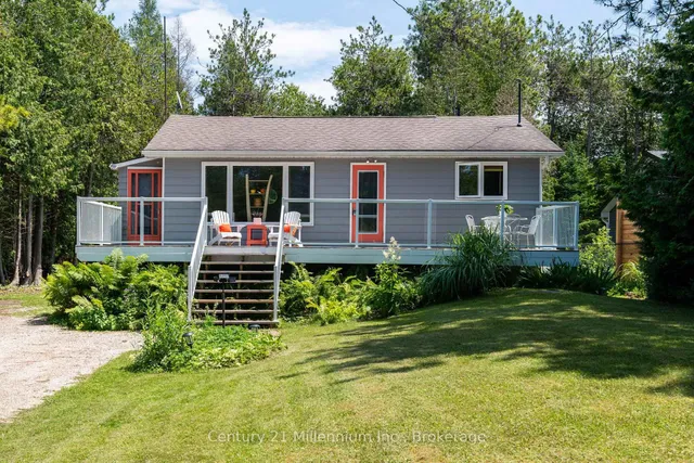 553 Bay St, South Bruce Peninsula 2