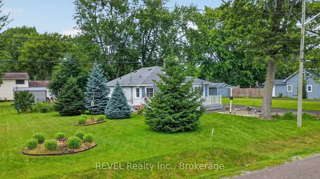 3262 Young Ave, Fort Erie 3