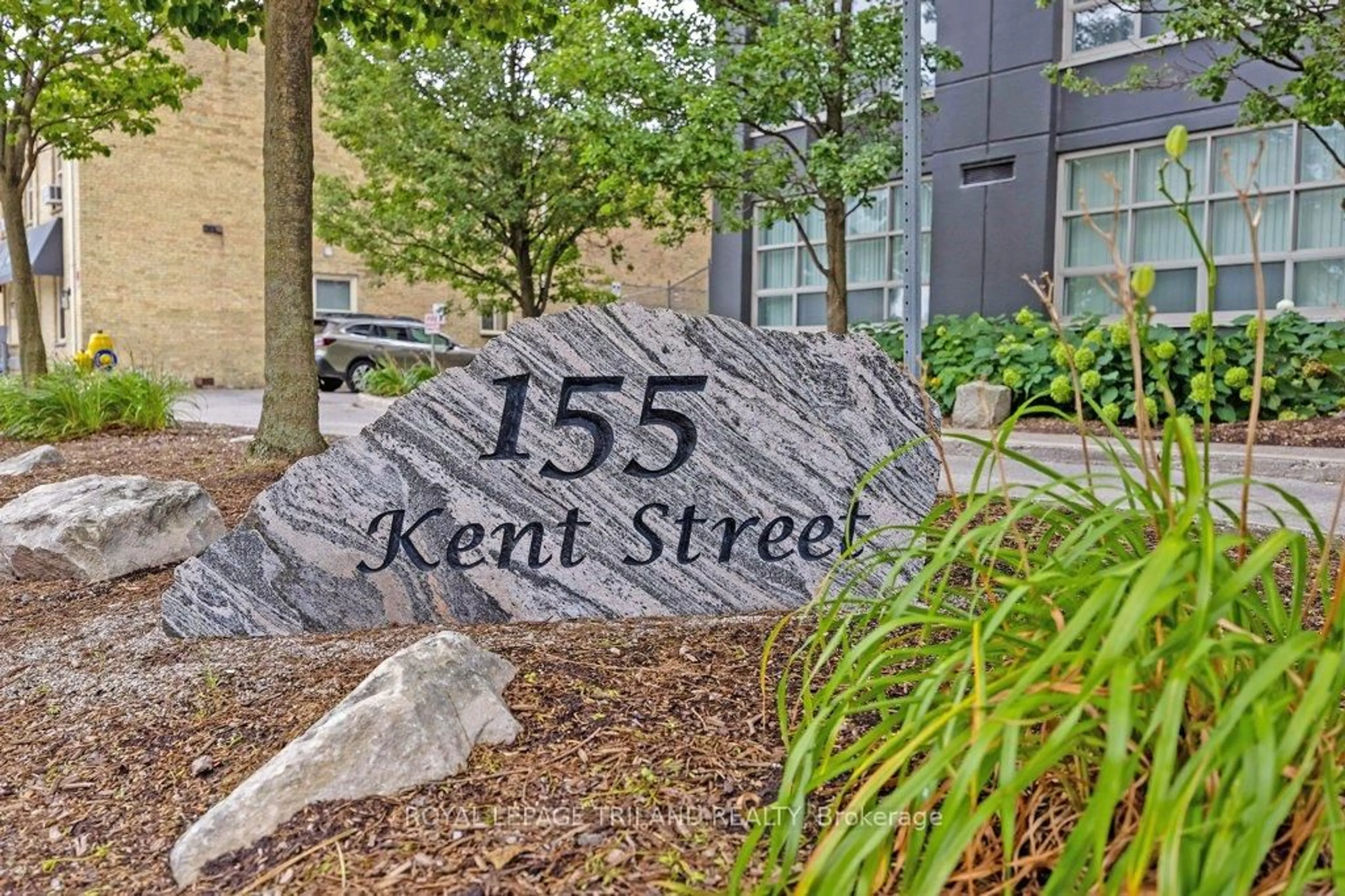Unknown for 155 Kent St #1105, London East Ontario N6A 5N7