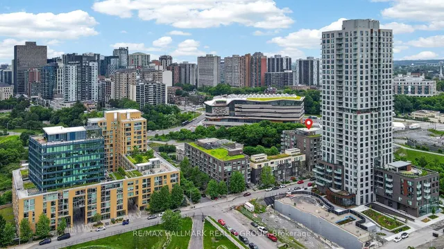 300 C Lett St #617, Ottawa 2