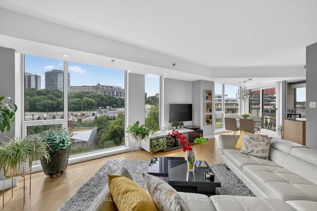 300 C Lett St #617, Ottawa 5