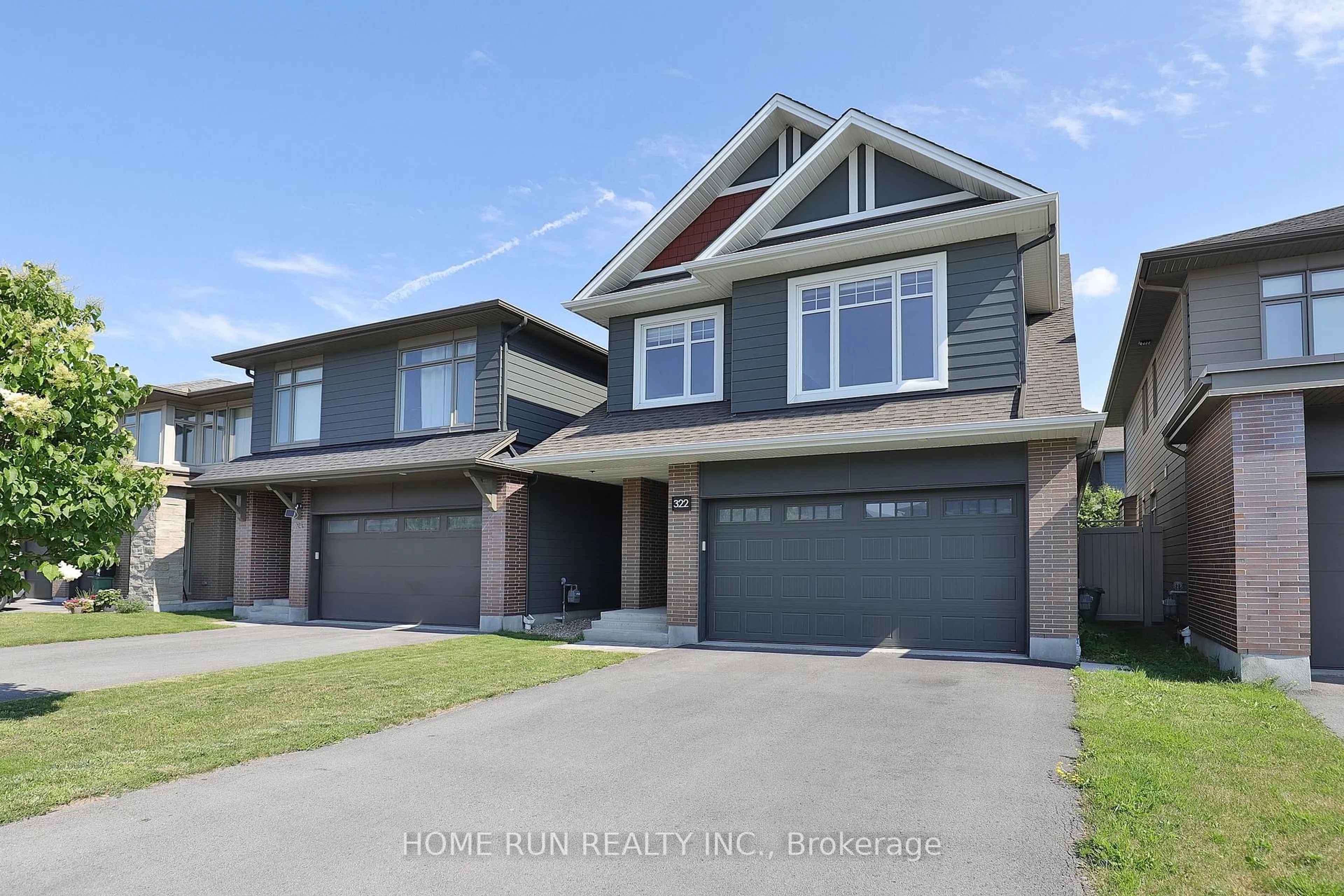 Unknown for 322 Lysander Pl, Ottawa Ontario K1K 4K7