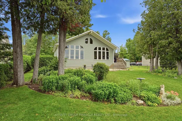 58 Fire Route 98 Rte, Trent Lakes 4